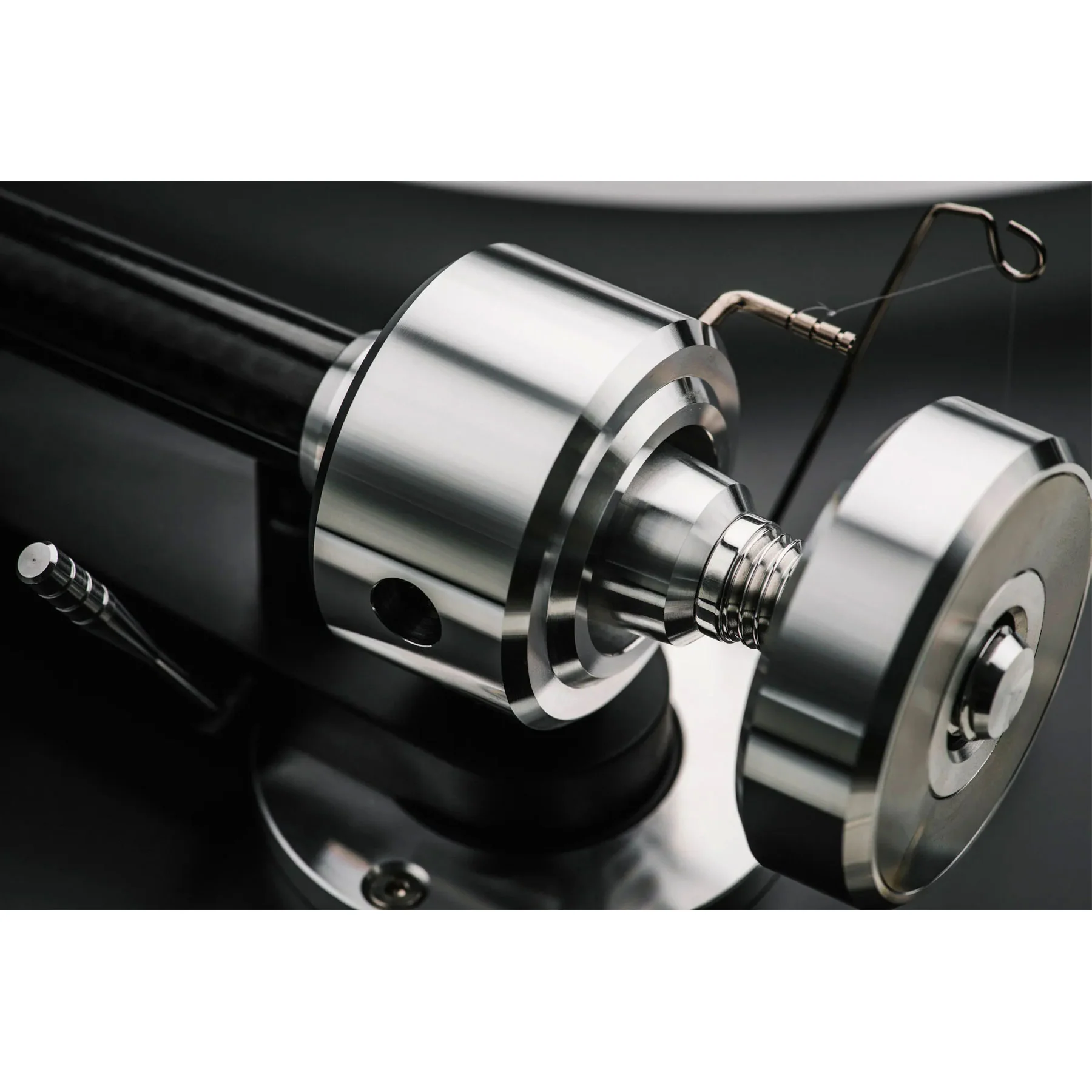 Pro-Ject: Debut Reference 10 Turntable - Image 12