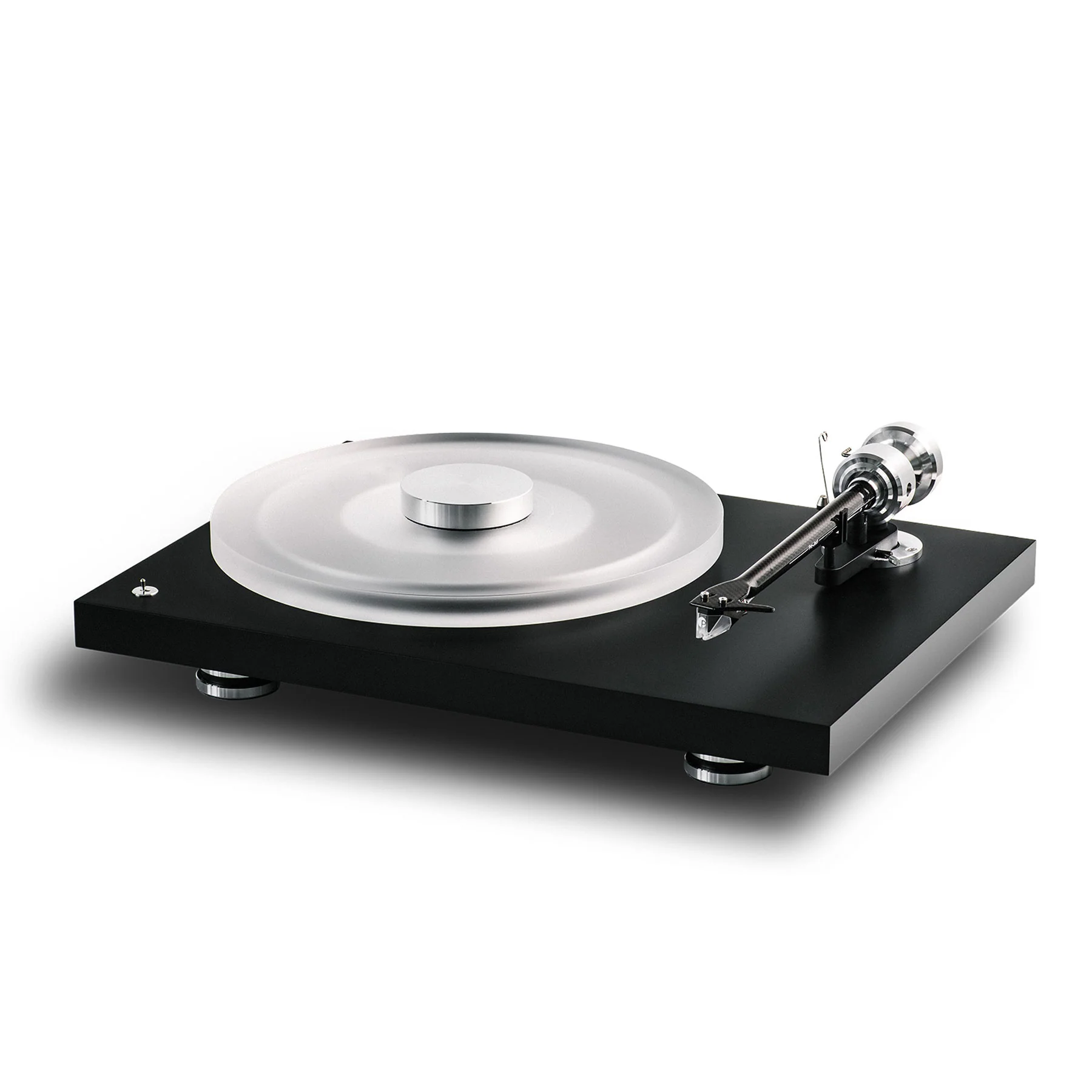 Pro-Ject: Debut Reference 10 Turntable - Image 3