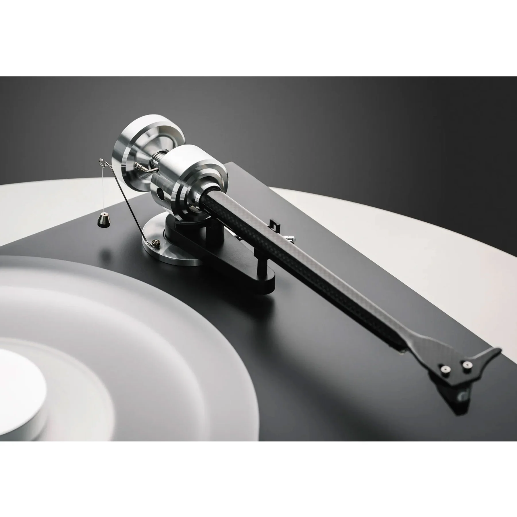Pro-Ject: Debut Reference 10 Turntable - Image 4