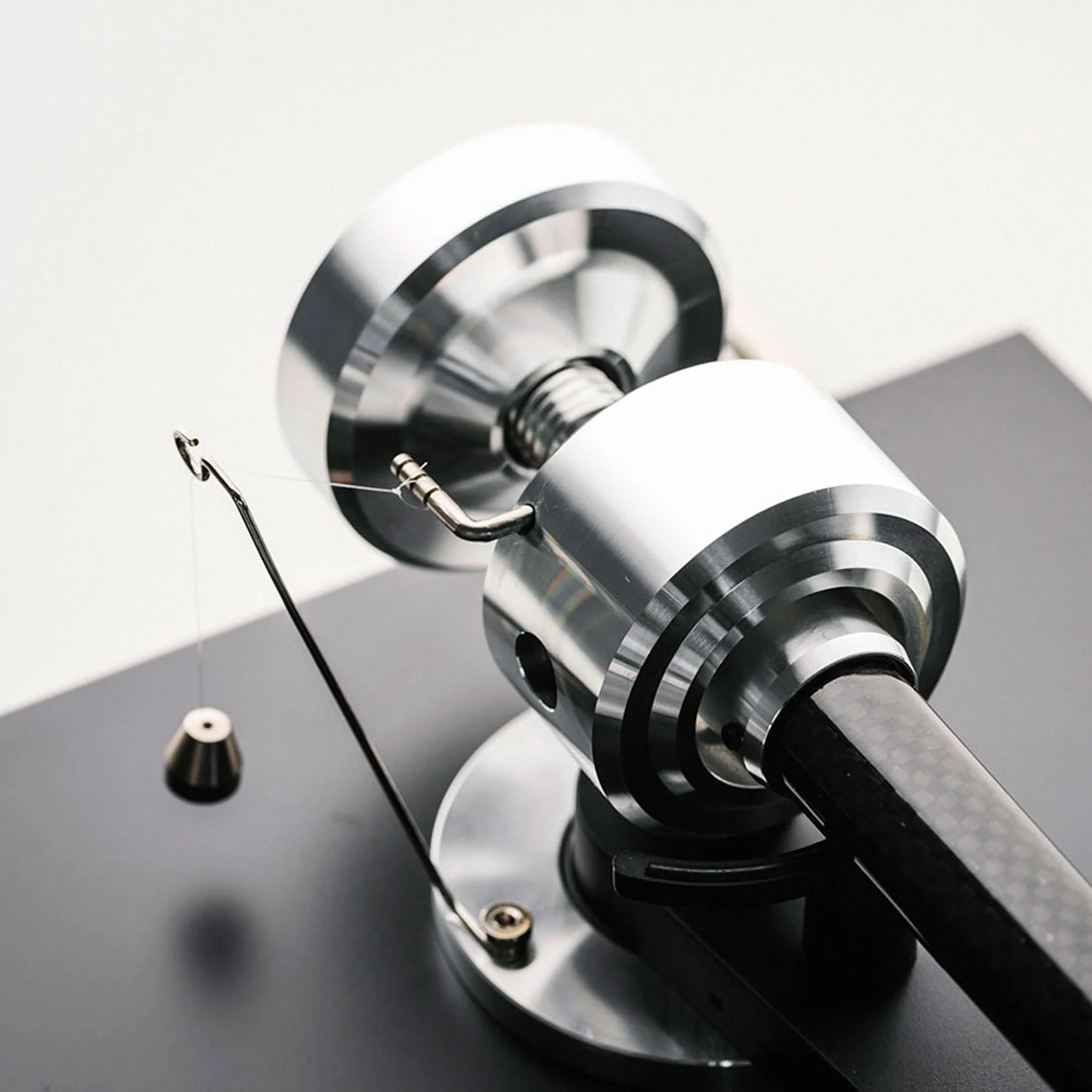 Pro-Ject: Debut Reference 10 Turntable - Image 5
