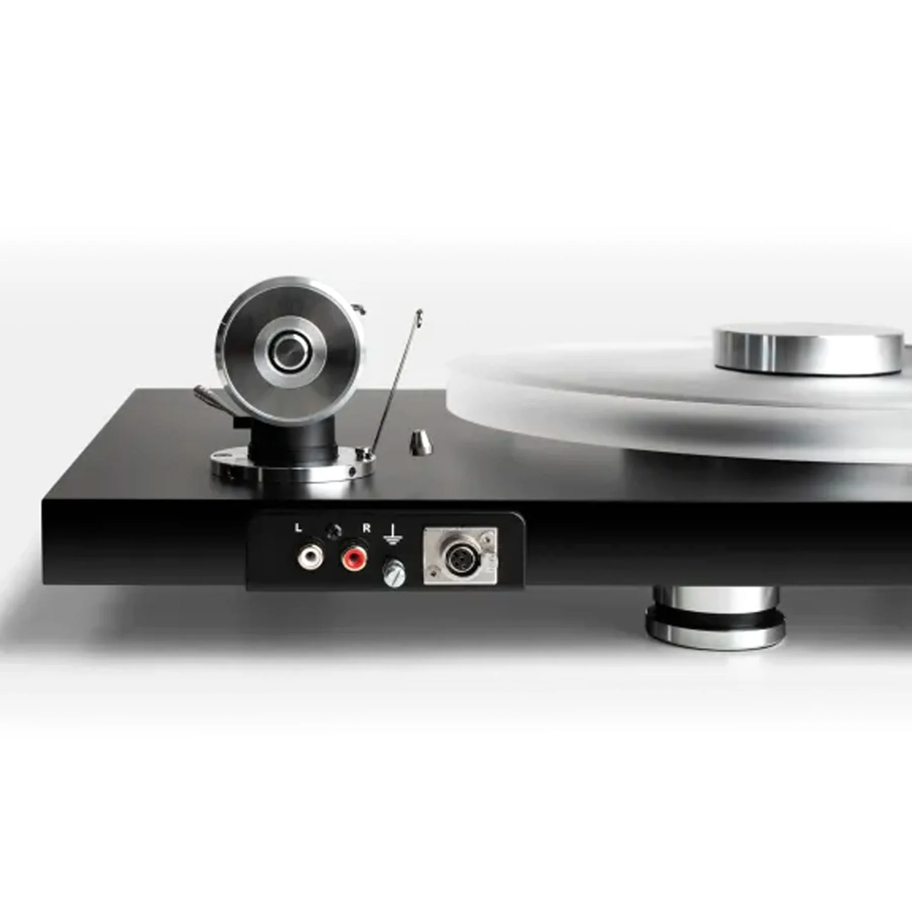 Pro-Ject: Debut Reference 10 Turntable - Image 9