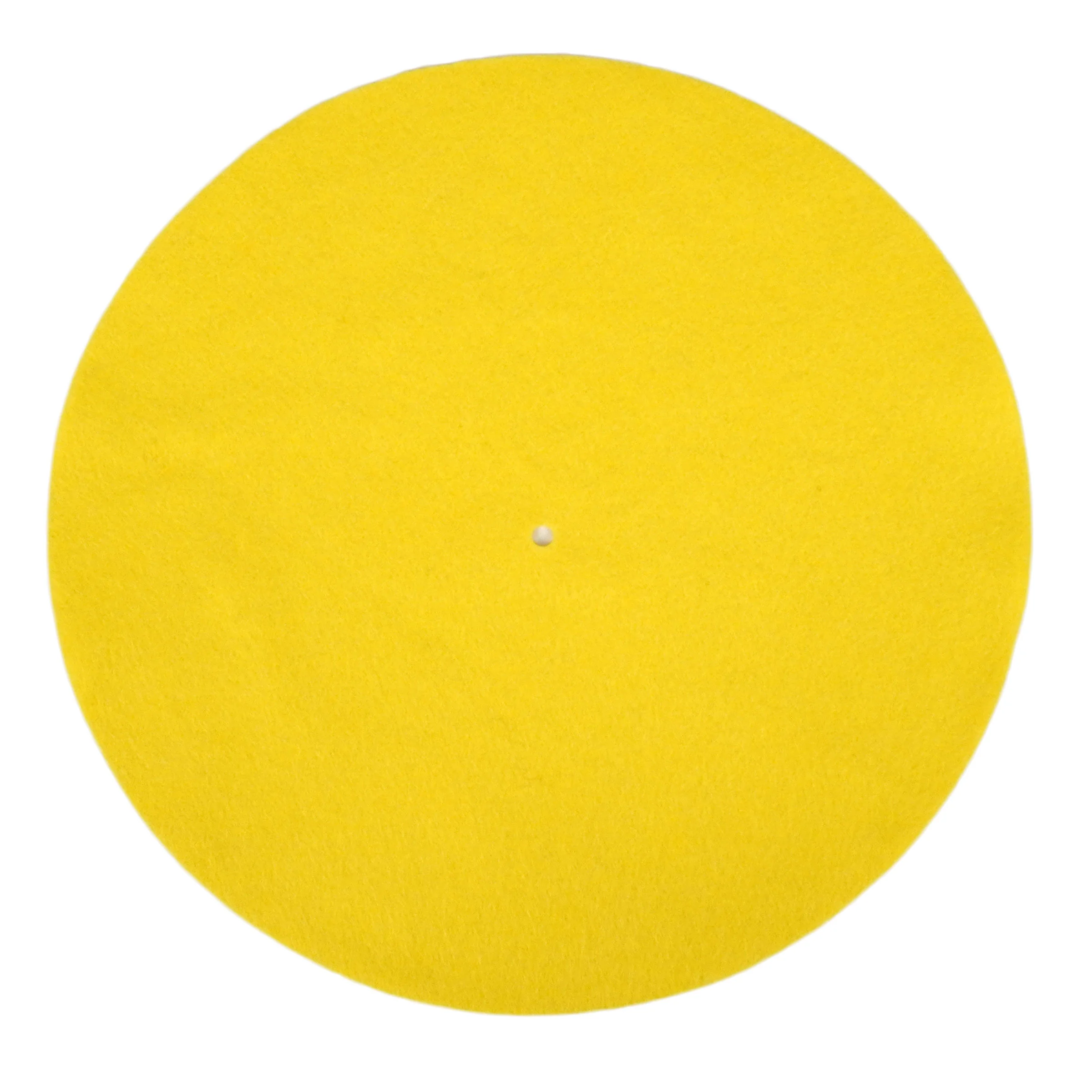 Pro-Ject: Felt Anti-Static Record Mat - Various Colors - Image 10
