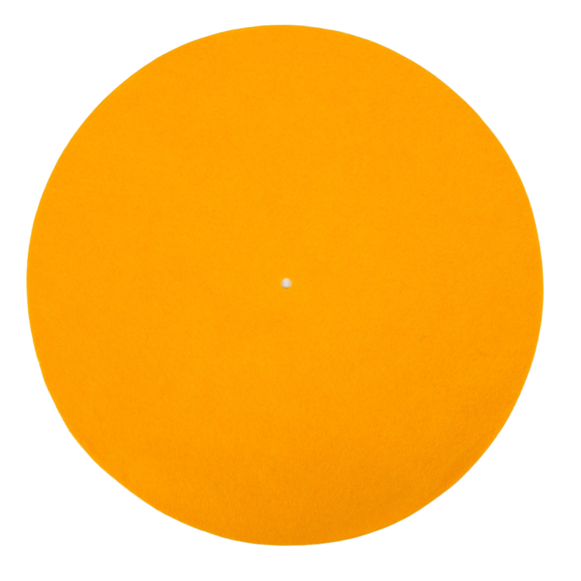 Pro-Ject: Felt Anti-Static Record Mat - Various Colors - Image 8