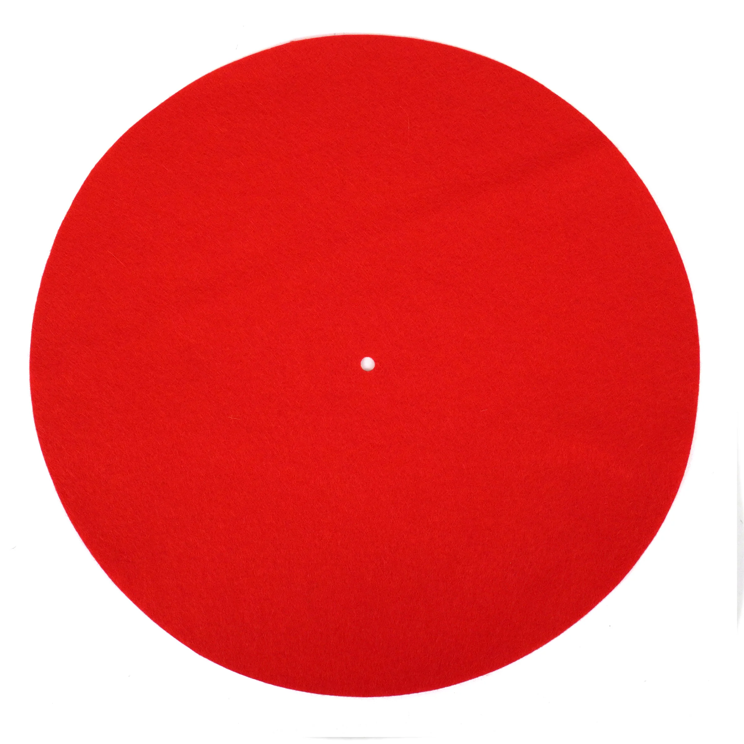 Pro-Ject: Felt Anti-Static Record Mat - Various Colors - Image 9