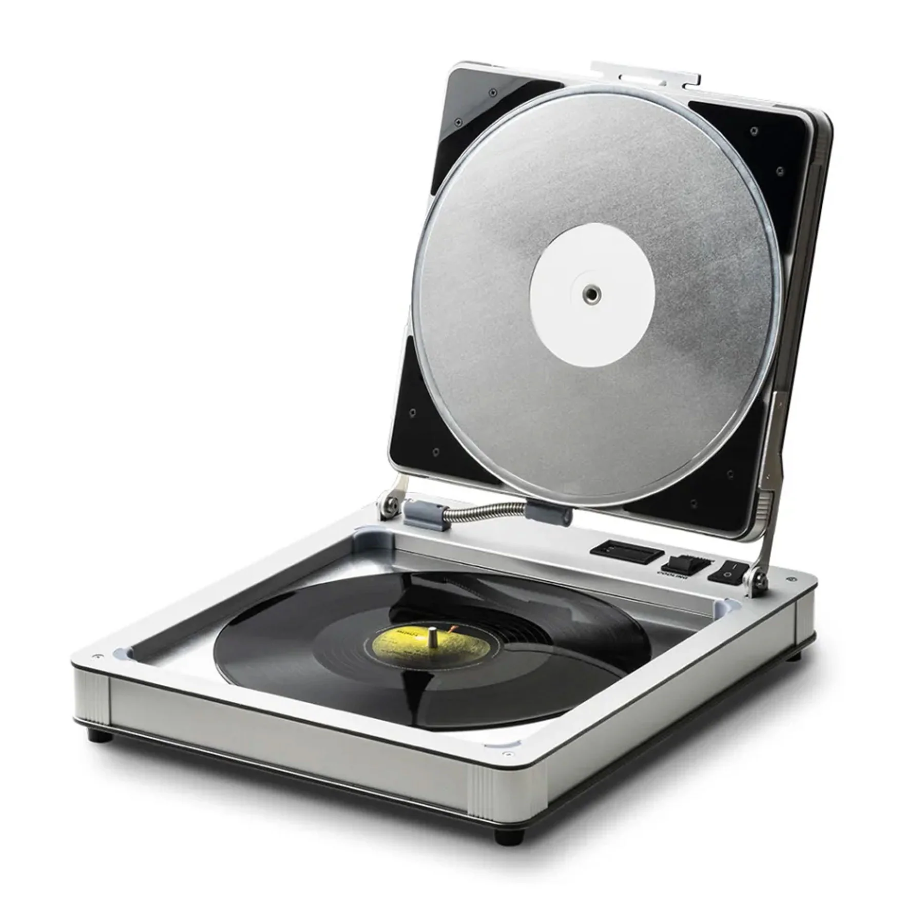 Pro-Ject: Flatten It Vinyl Record Flattener - Image 2