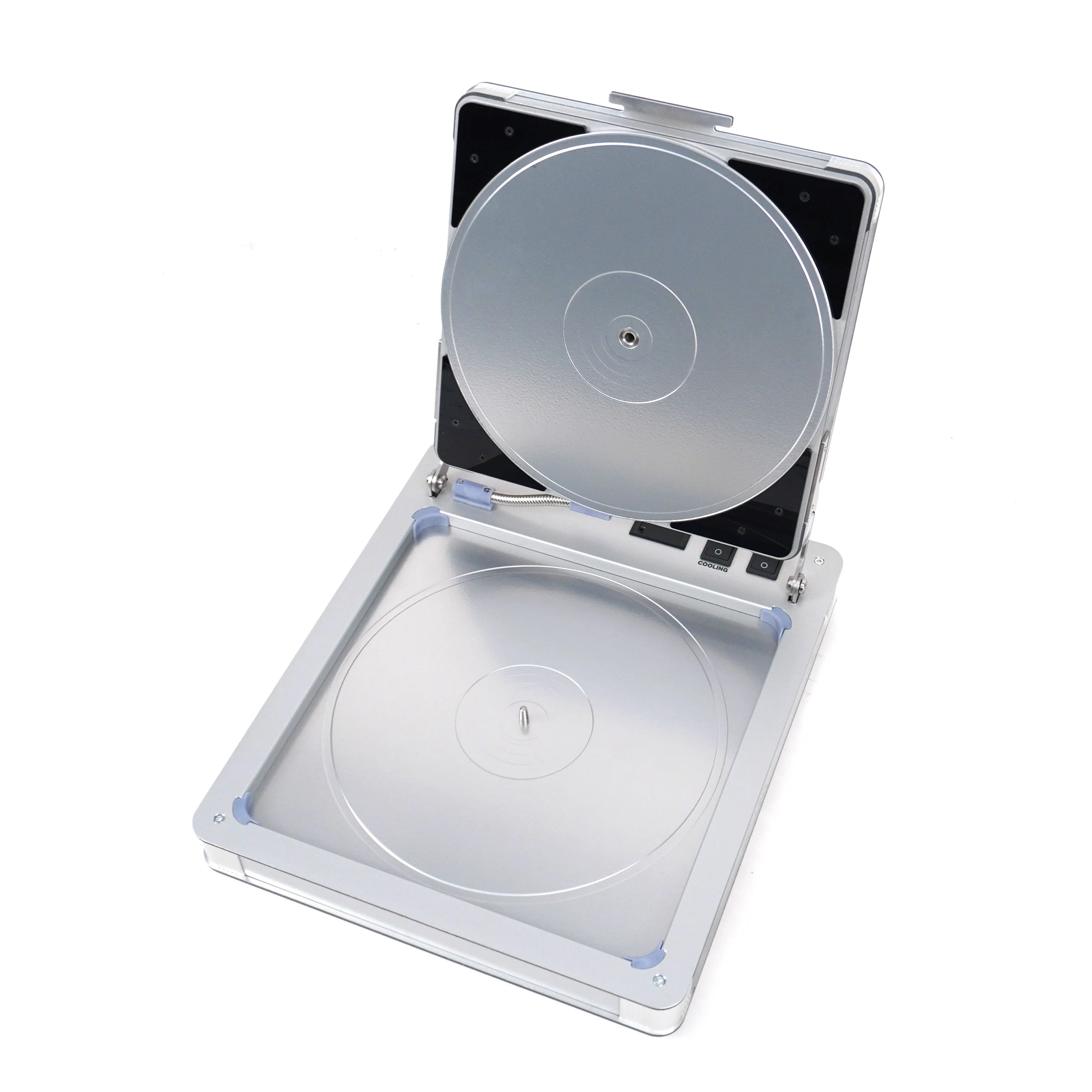 Pro-Ject: Flatten It Vinyl Record Flattener - Image 3