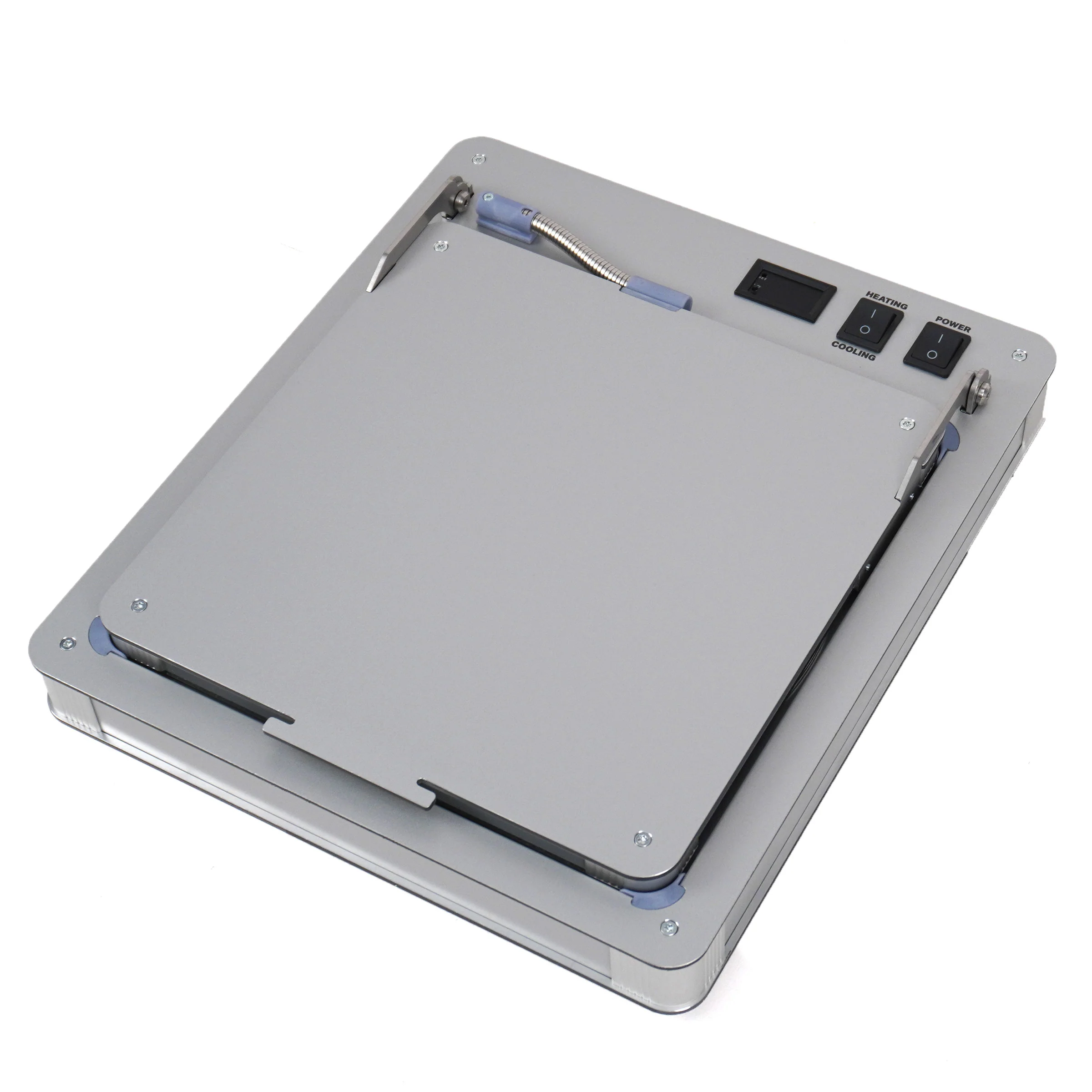 Pro-Ject: Flatten It Vinyl Record Flattener - Image 7