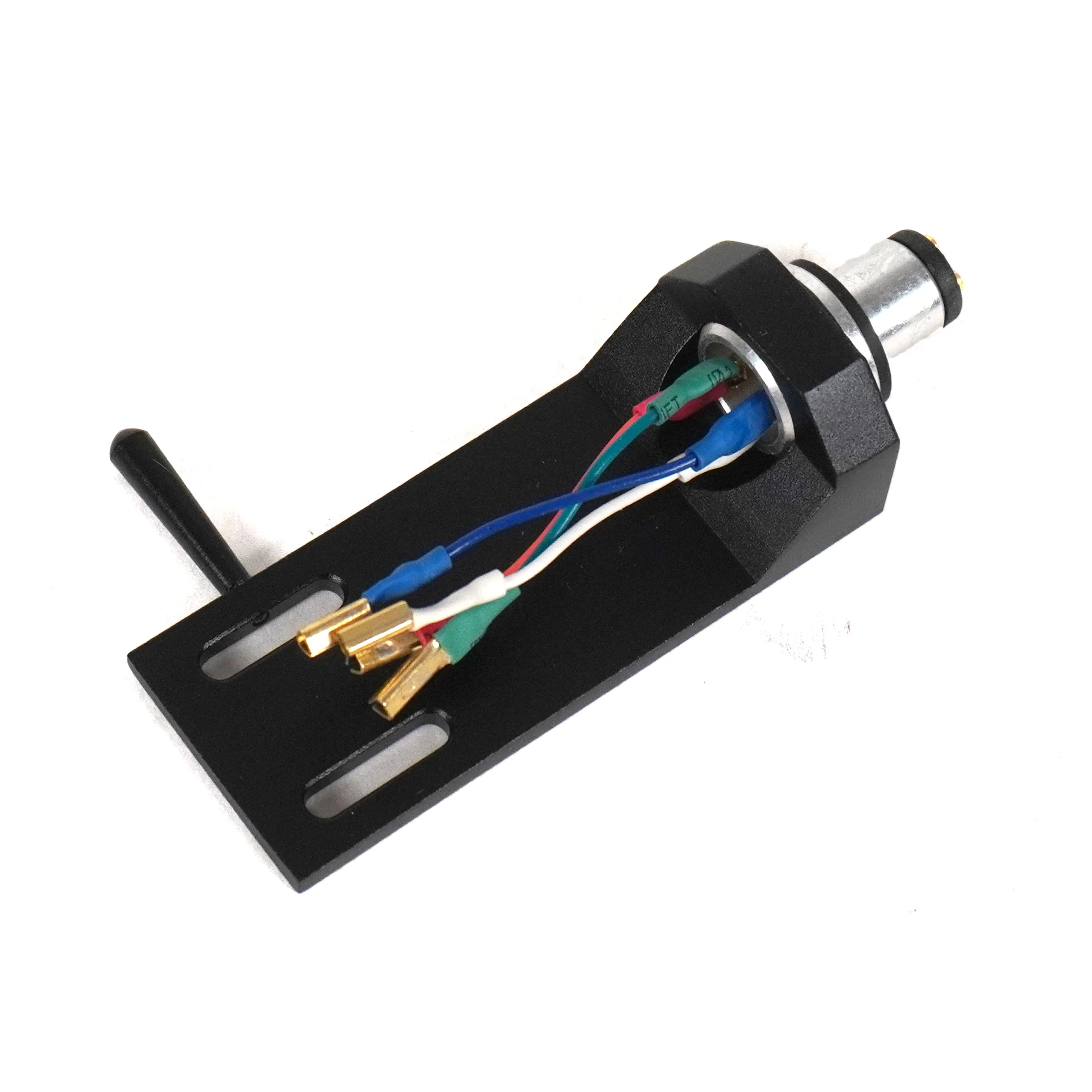 Pro-Ject: Headshell Signature - Black - Image 2