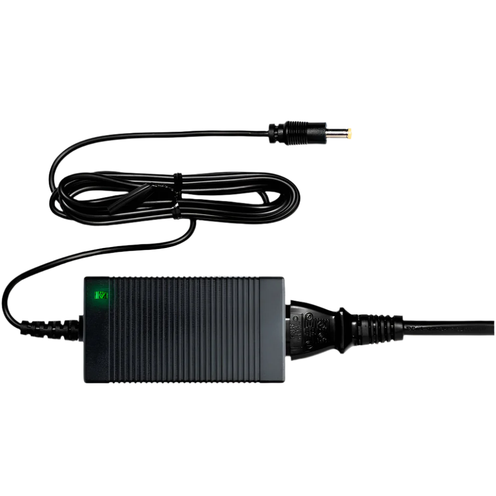 Pro-Ject: High Power-It 2 Grounded Power Cable for DC Turntables - Image 2