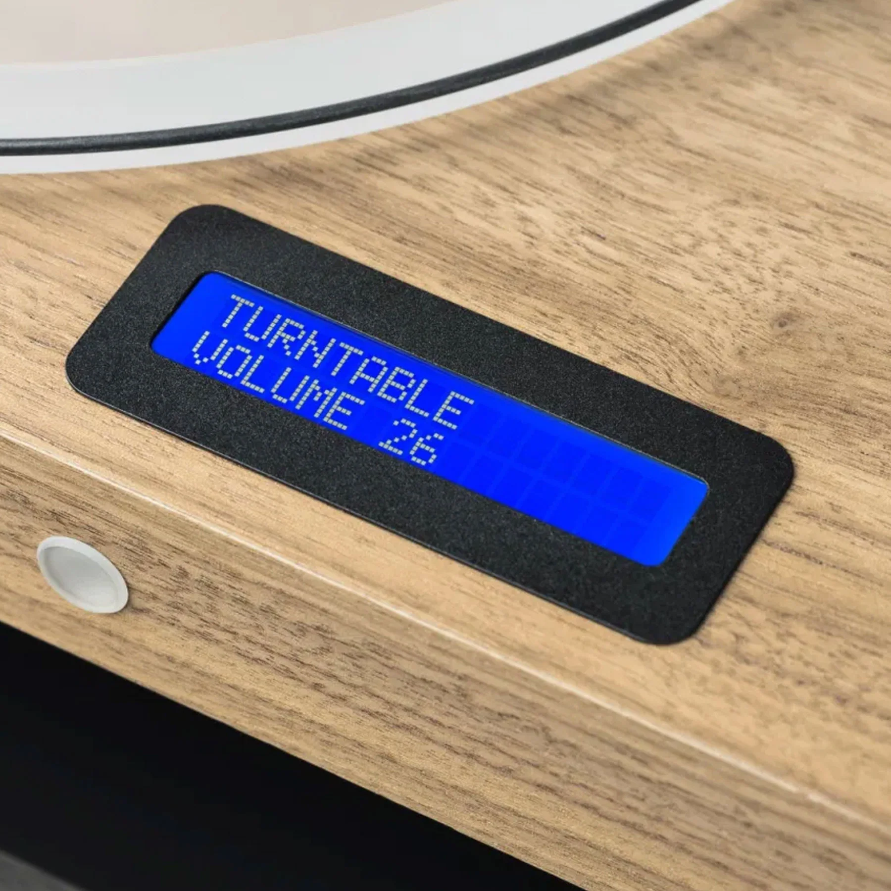 Pro-Ject: Juke Box S2 Turntable - Walnut - Image 6