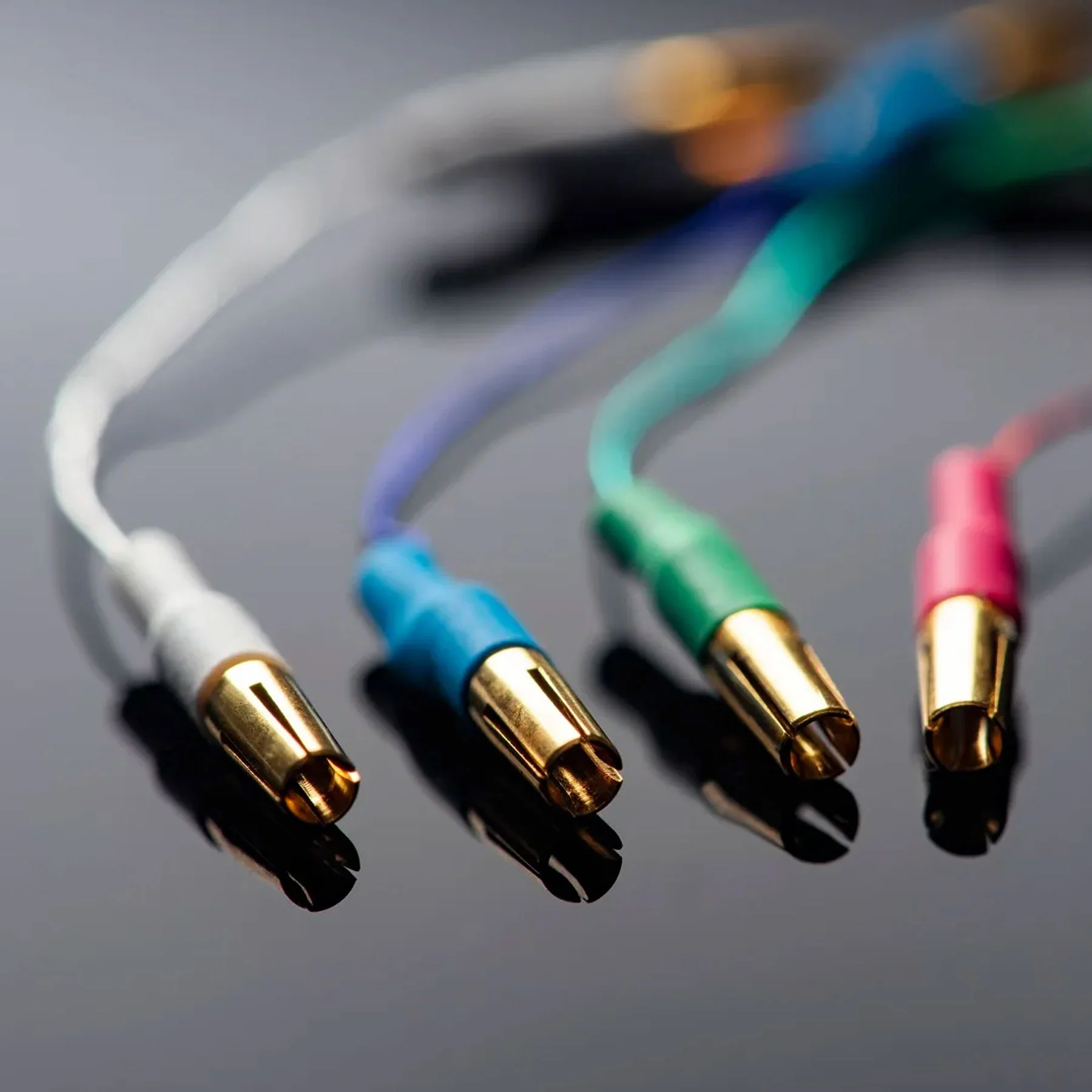 Pro-Ject: Lead It C Headshell Wires - Image 2