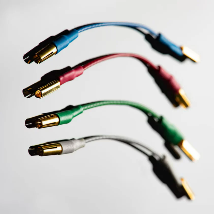 Pro-Ject: Lead It C Headshell Wires - Image 3