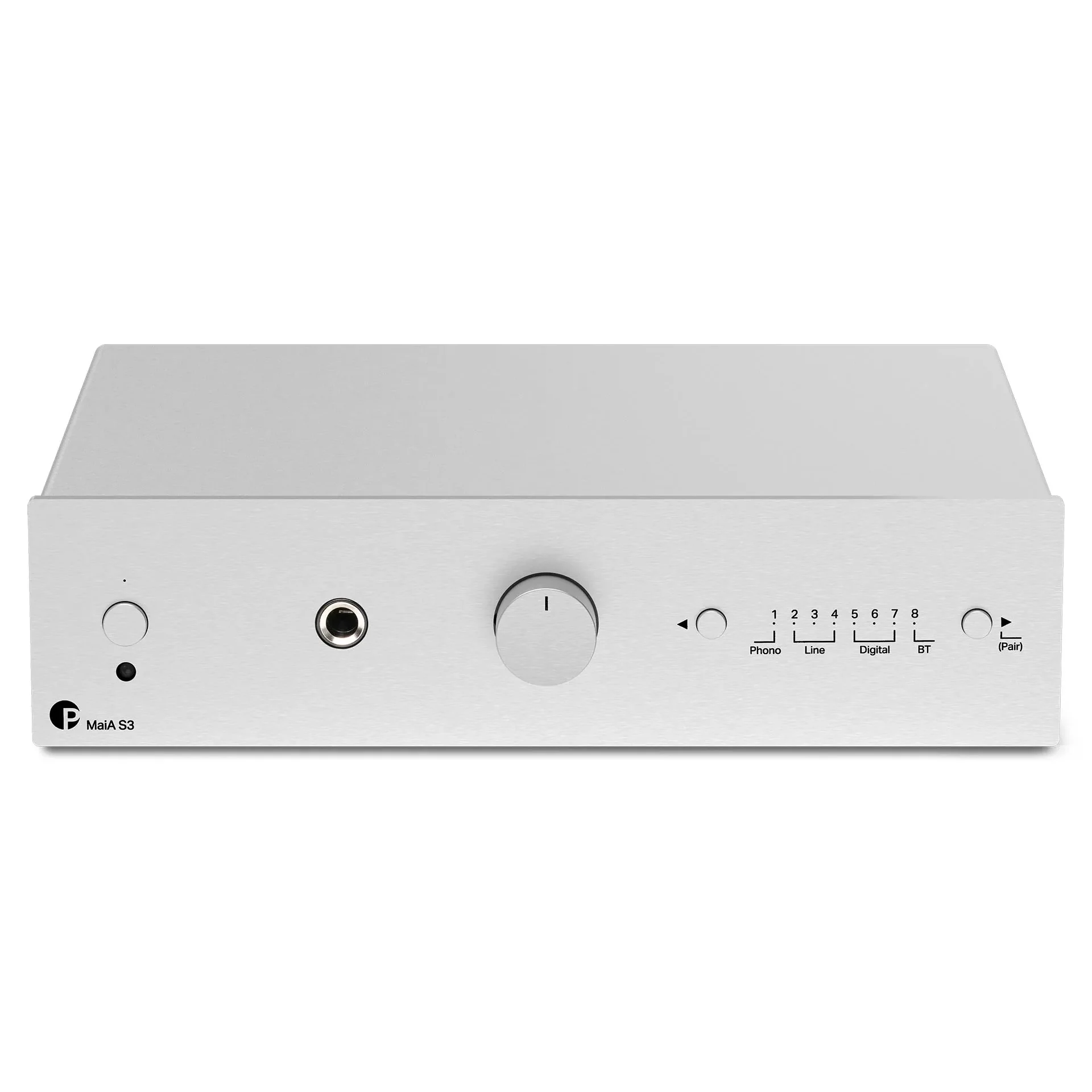 Pro-Ject: MaiA S3 Integrated Amplifier w/ Bluetooth - Image 2