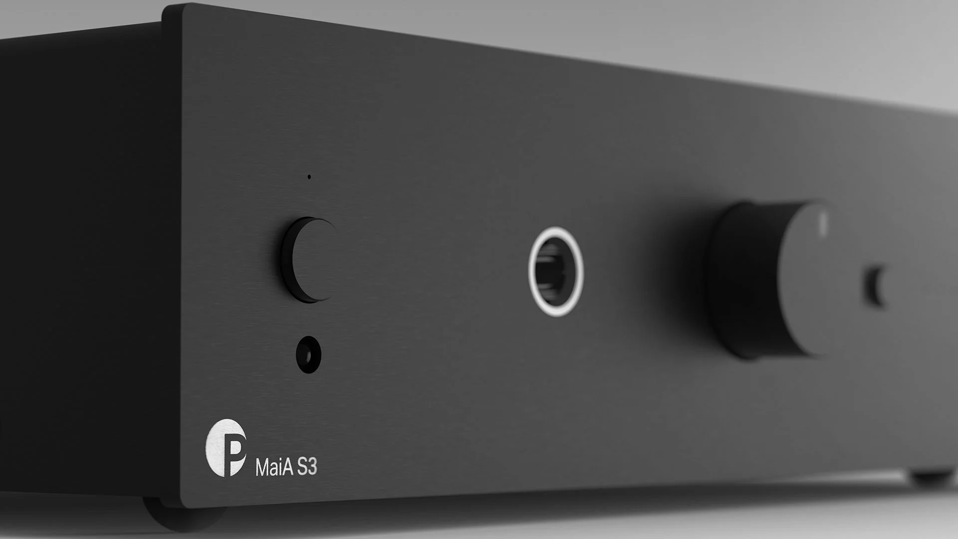 Pro-Ject: MaiA S3 Integrated Amplifier w/ Bluetooth - Image 5