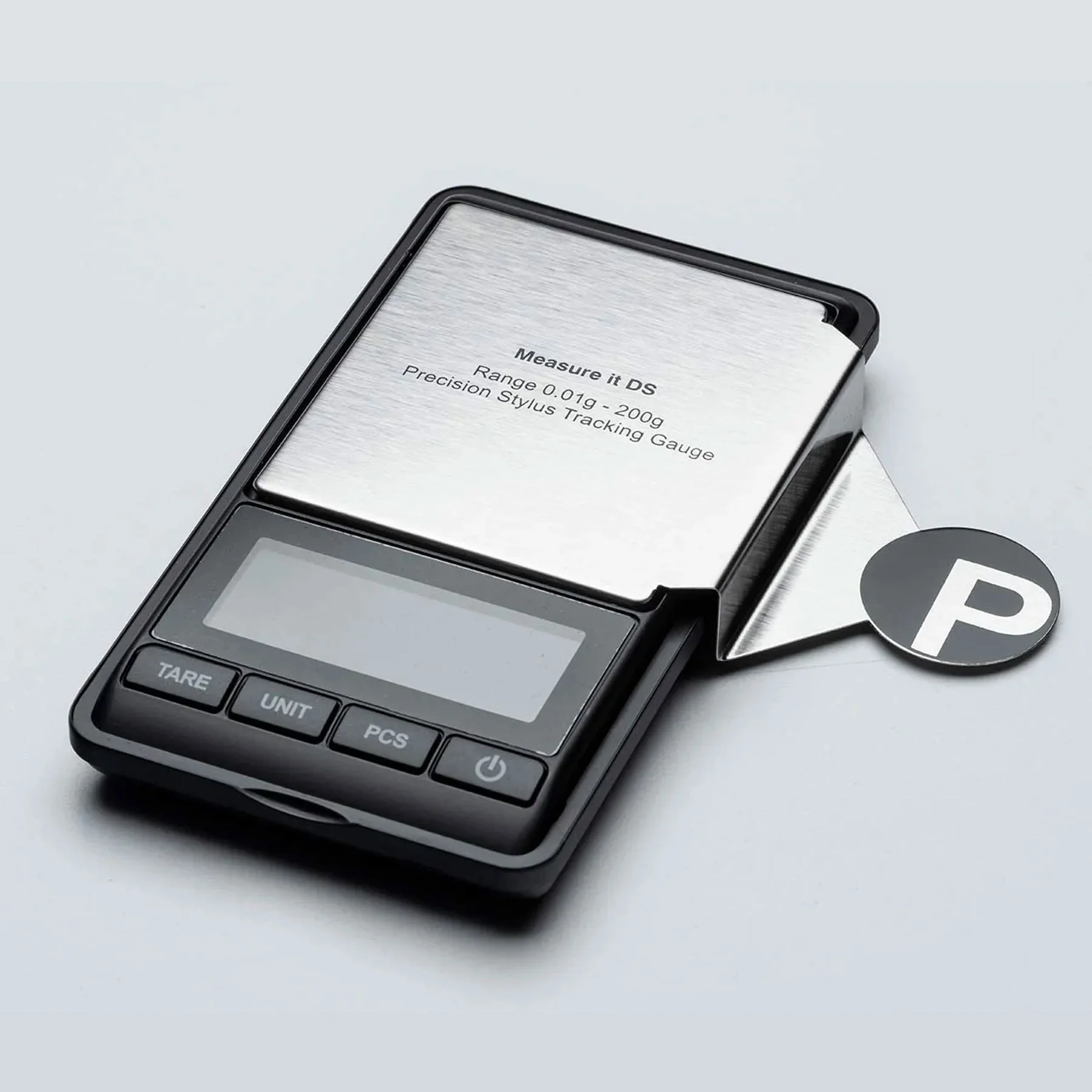 Pro-Ject: Measure It DS Stylus Tracking Gauge - Image 2