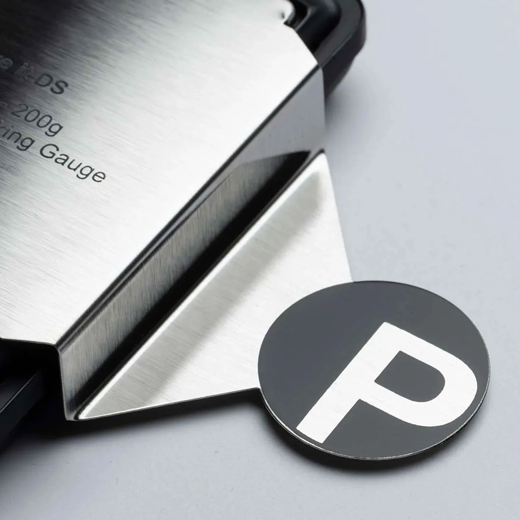 Pro-Ject: Measure It DS Stylus Tracking Gauge - Image 3
