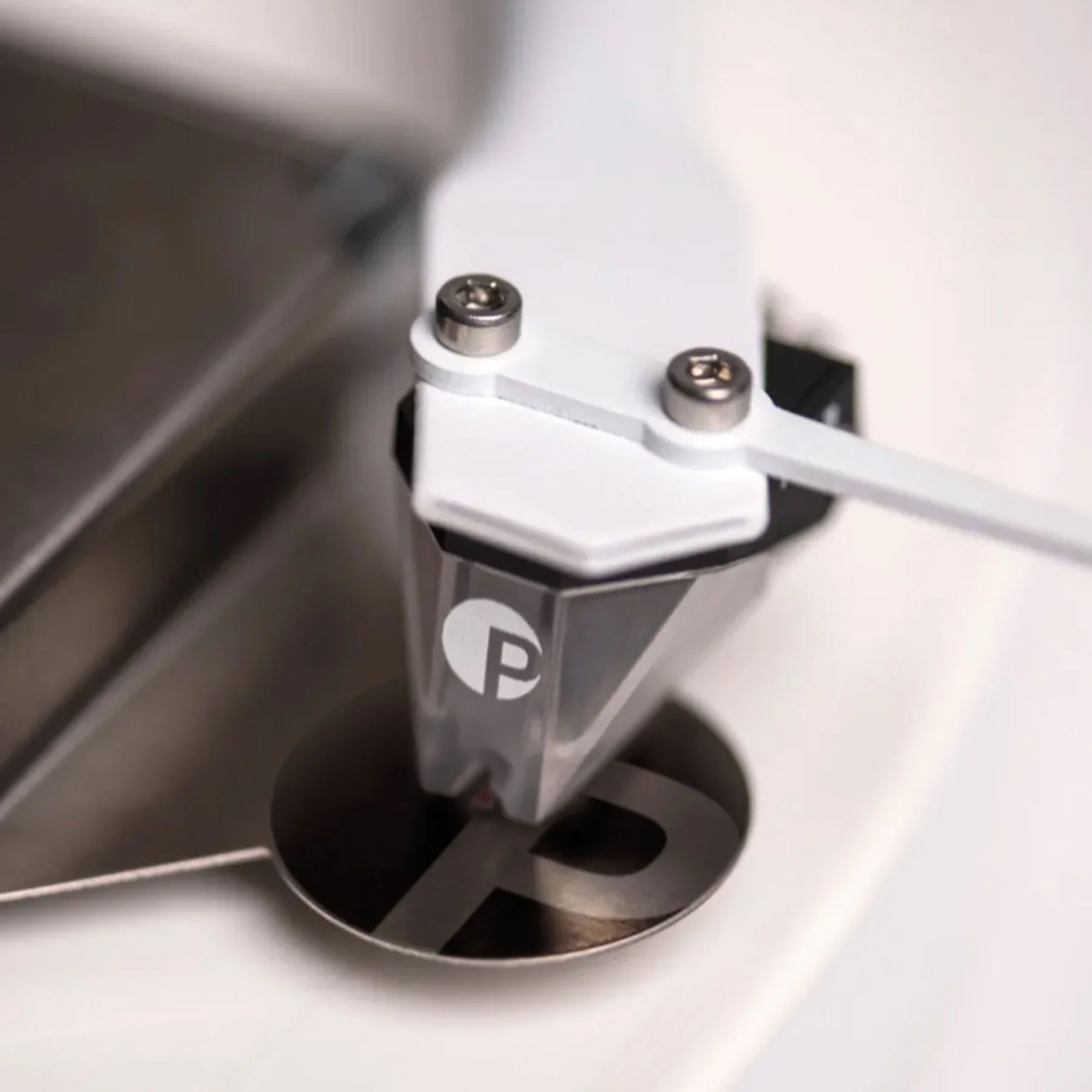Pro-Ject: Measure It DS Stylus Tracking Gauge - Image 4