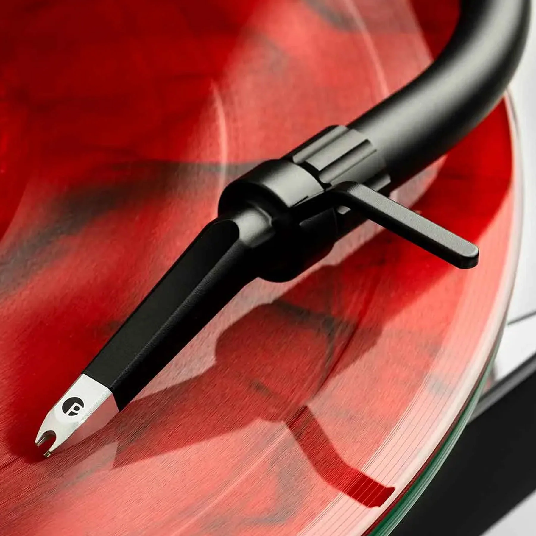 Pro-Ject: Metallica Turntable - Image 3