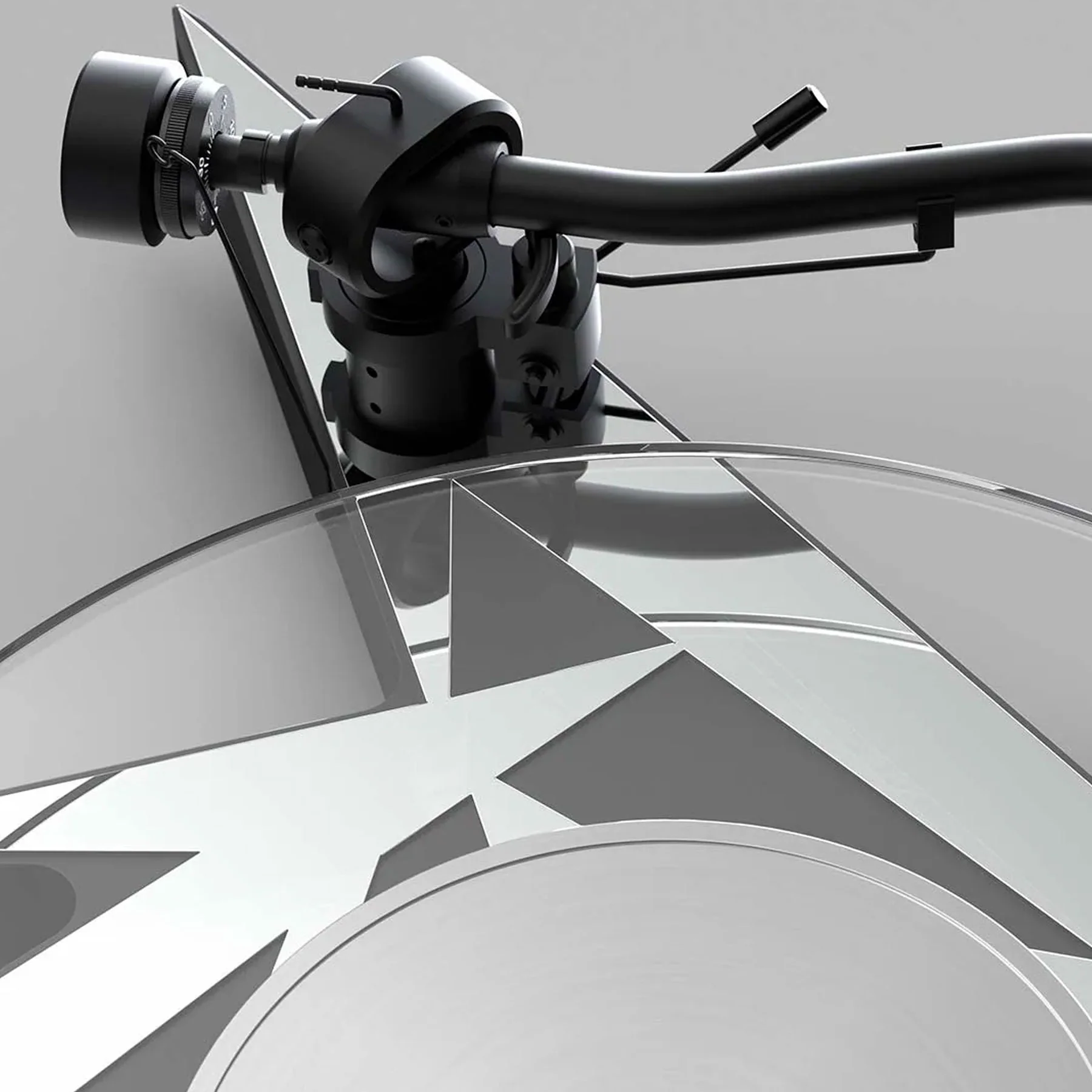 Pro-Ject: Metallica Turntable - Image 4