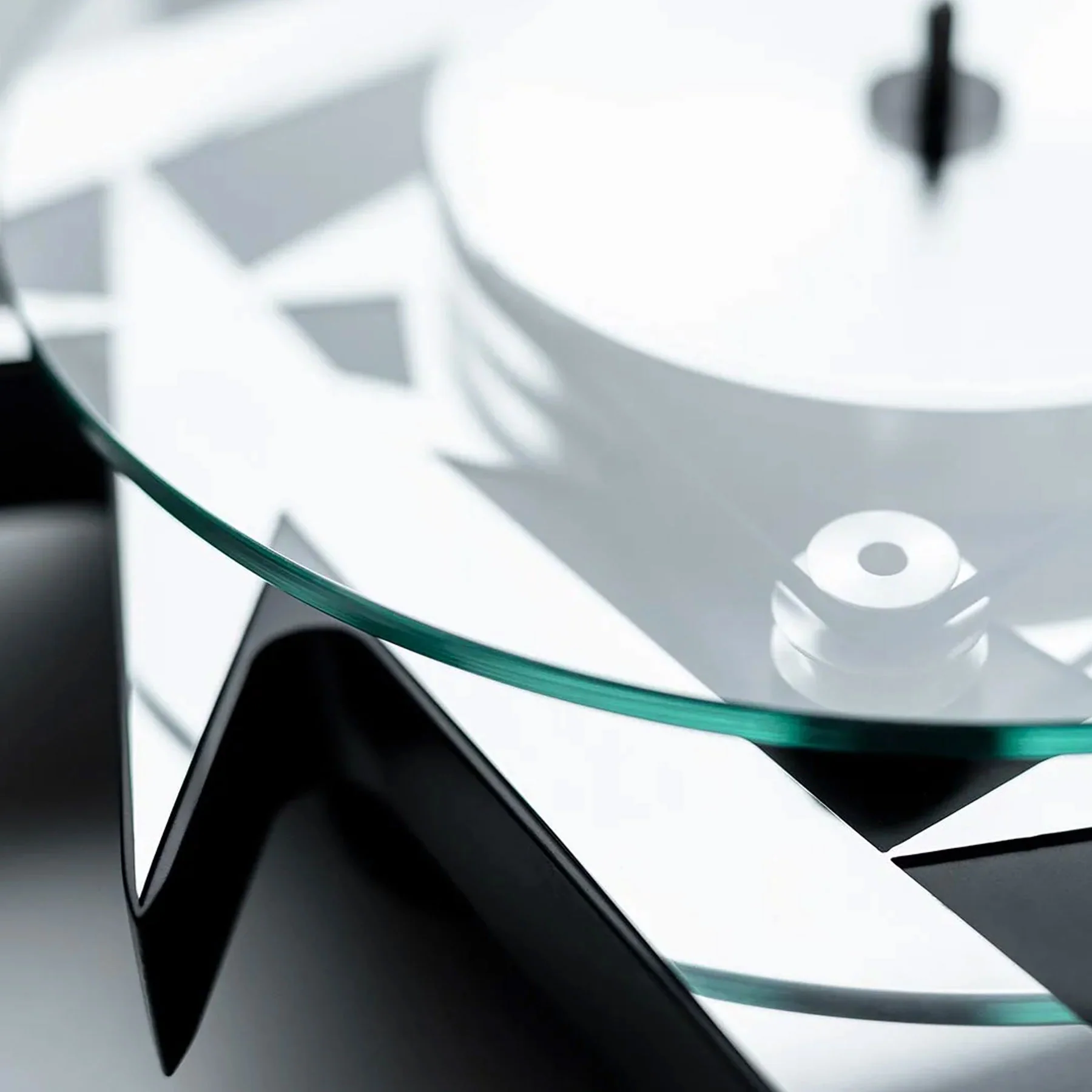 Pro-Ject: Metallica Turntable - Image 6