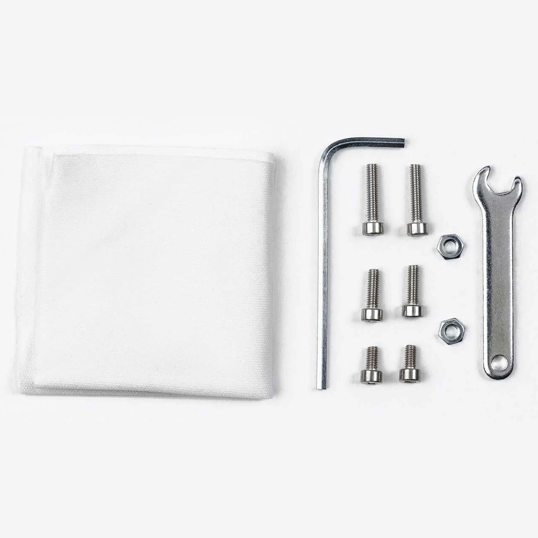 Pro-Ject: Mount it Non-Magnetic Cartridge Hardware / Headshell Screws