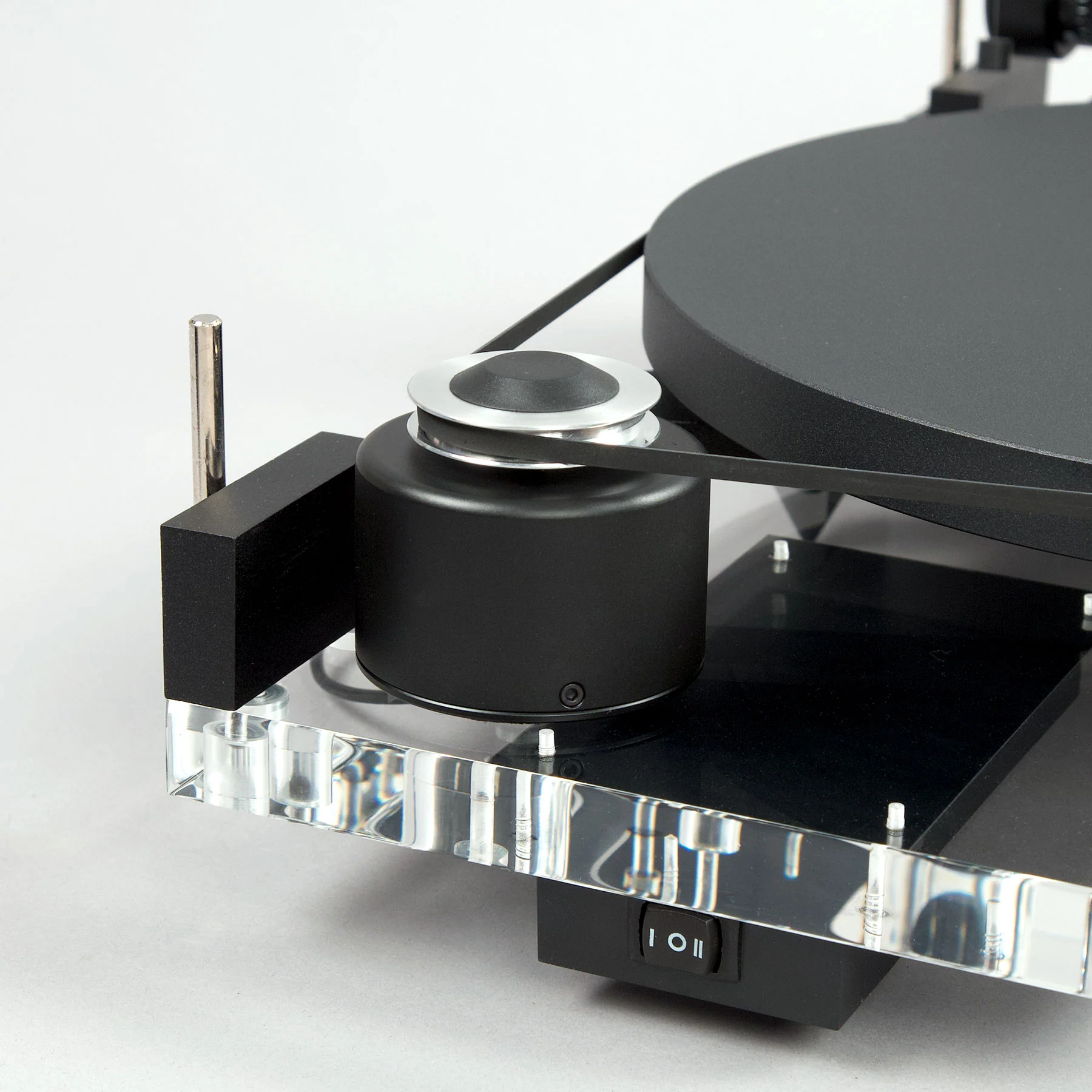 Pro-Ject: Perspective Turntable - Final Edition (Turntable Lab US Exclusive) - Image 4
