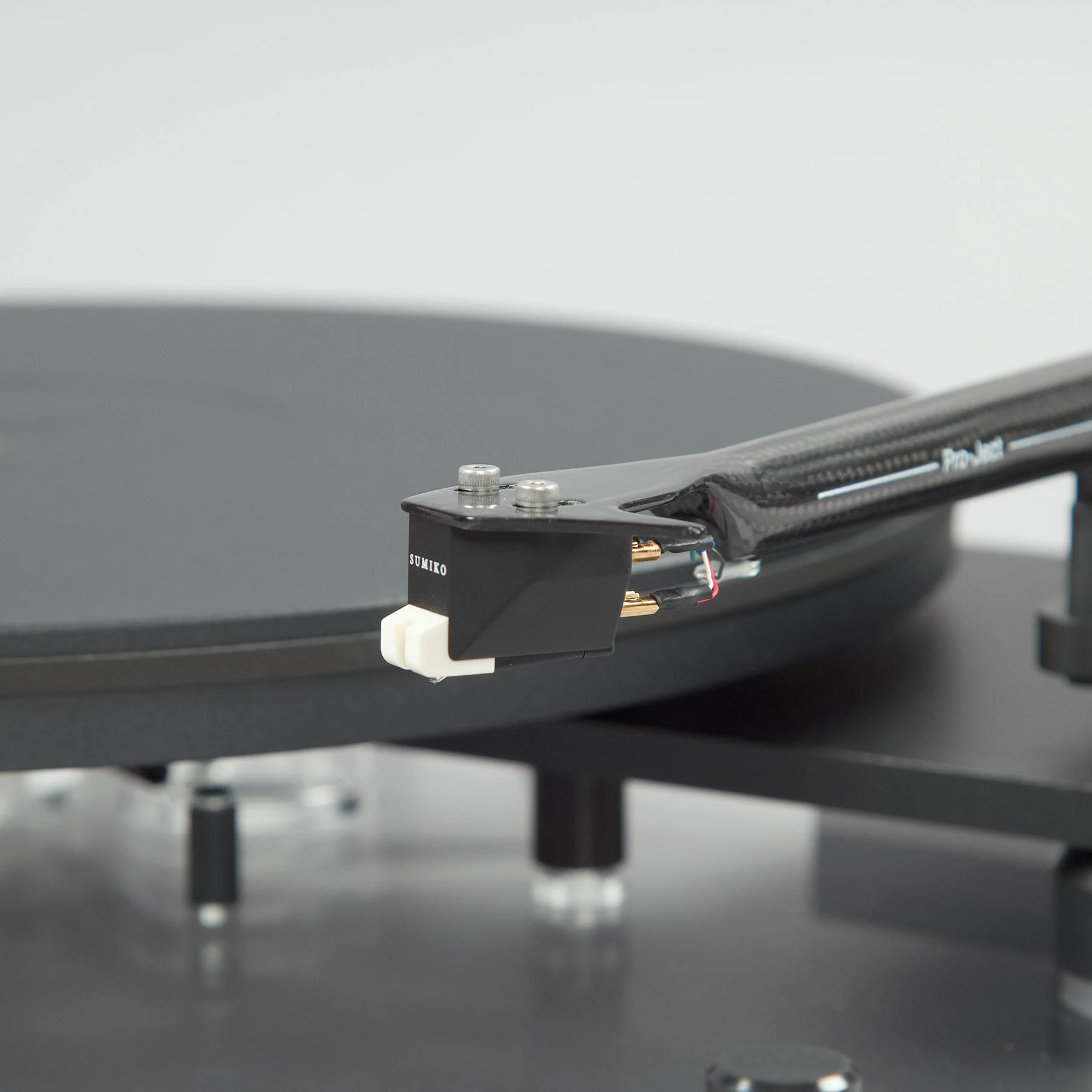 Pro-Ject: Perspective Turntable - Final Edition (Turntable Lab US Exclusive) - Image 5
