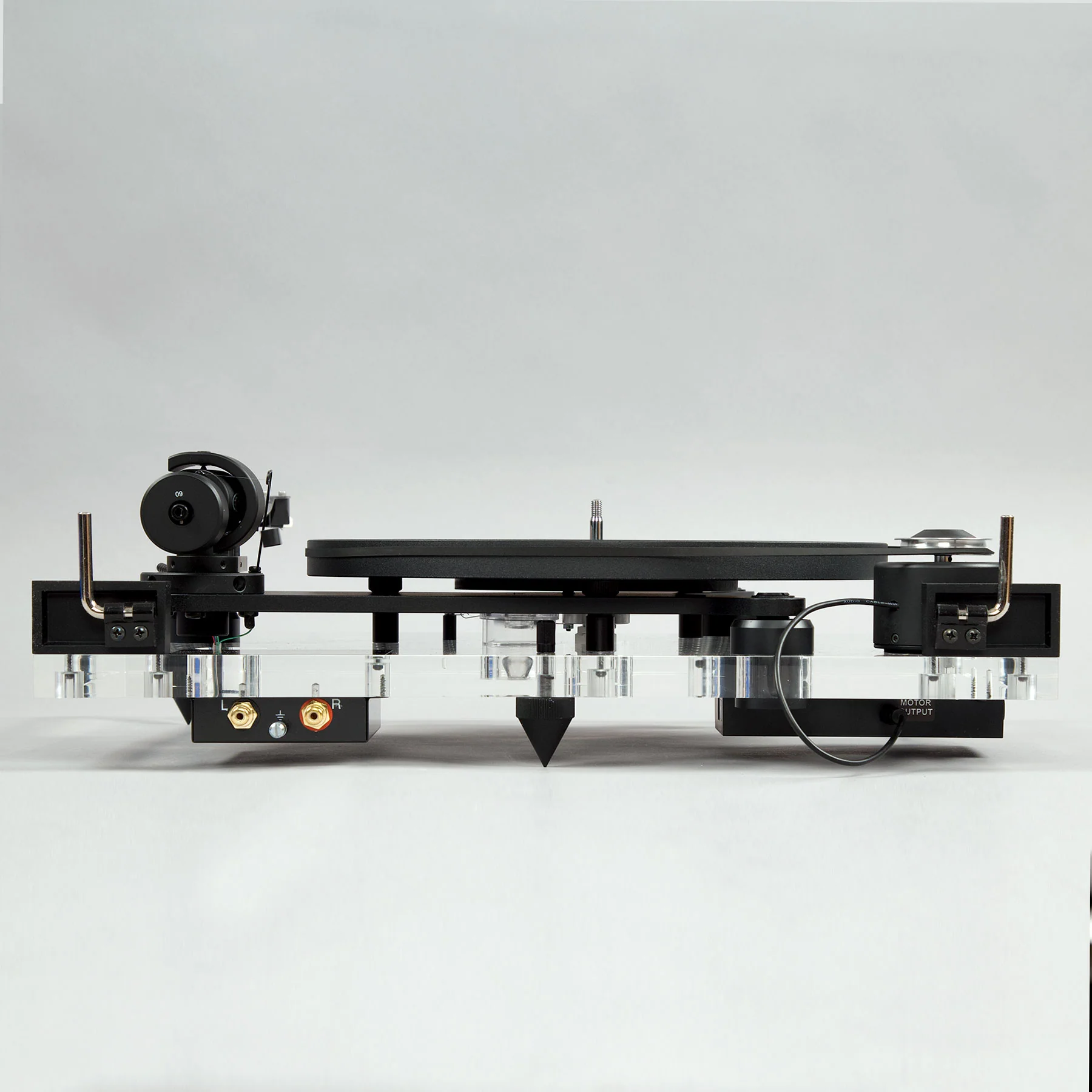 Pro-Ject: Perspective Turntable - Final Edition (Turntable Lab US Exclusive) - Image 6