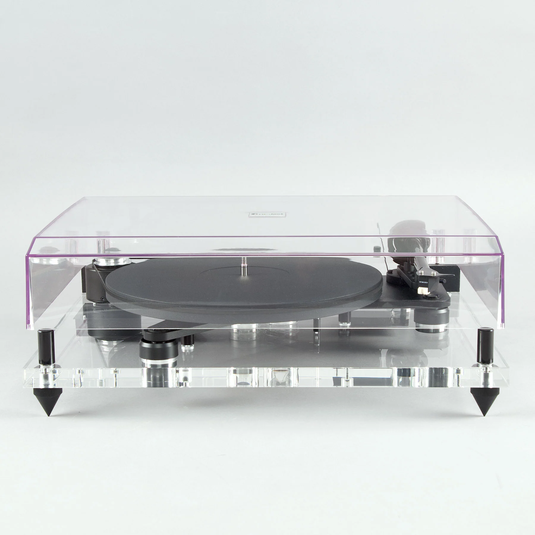 Pro-Ject: Perspective Turntable - Final Edition (Turntable Lab US Exclusive) - Image 7