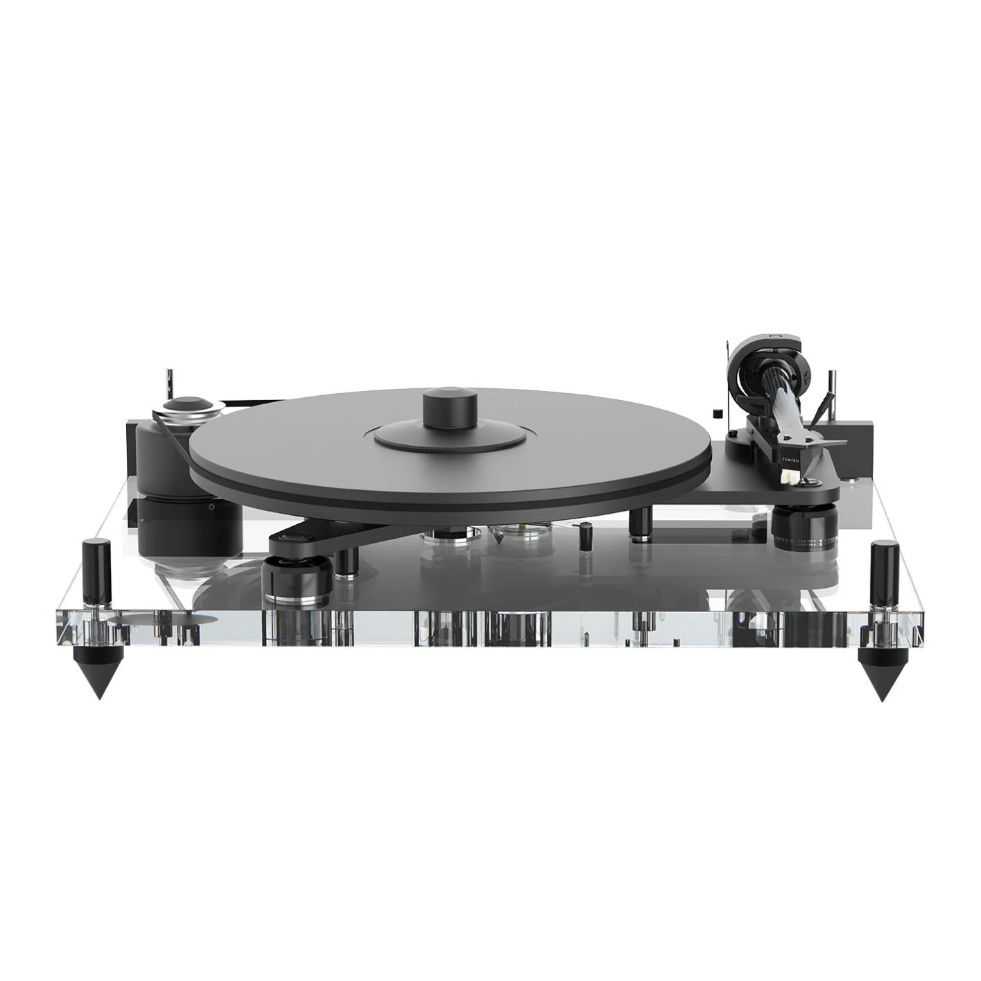 Pro-Ject: Perspective Turntable - Final Edition (Turntable Lab US Exclusive) - Image 8