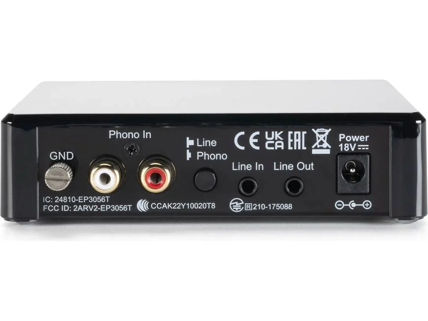 Pro-Ject: Phono Box E BT 5 (Phono Preamp + Bluetooth Transmitter) - Image 3