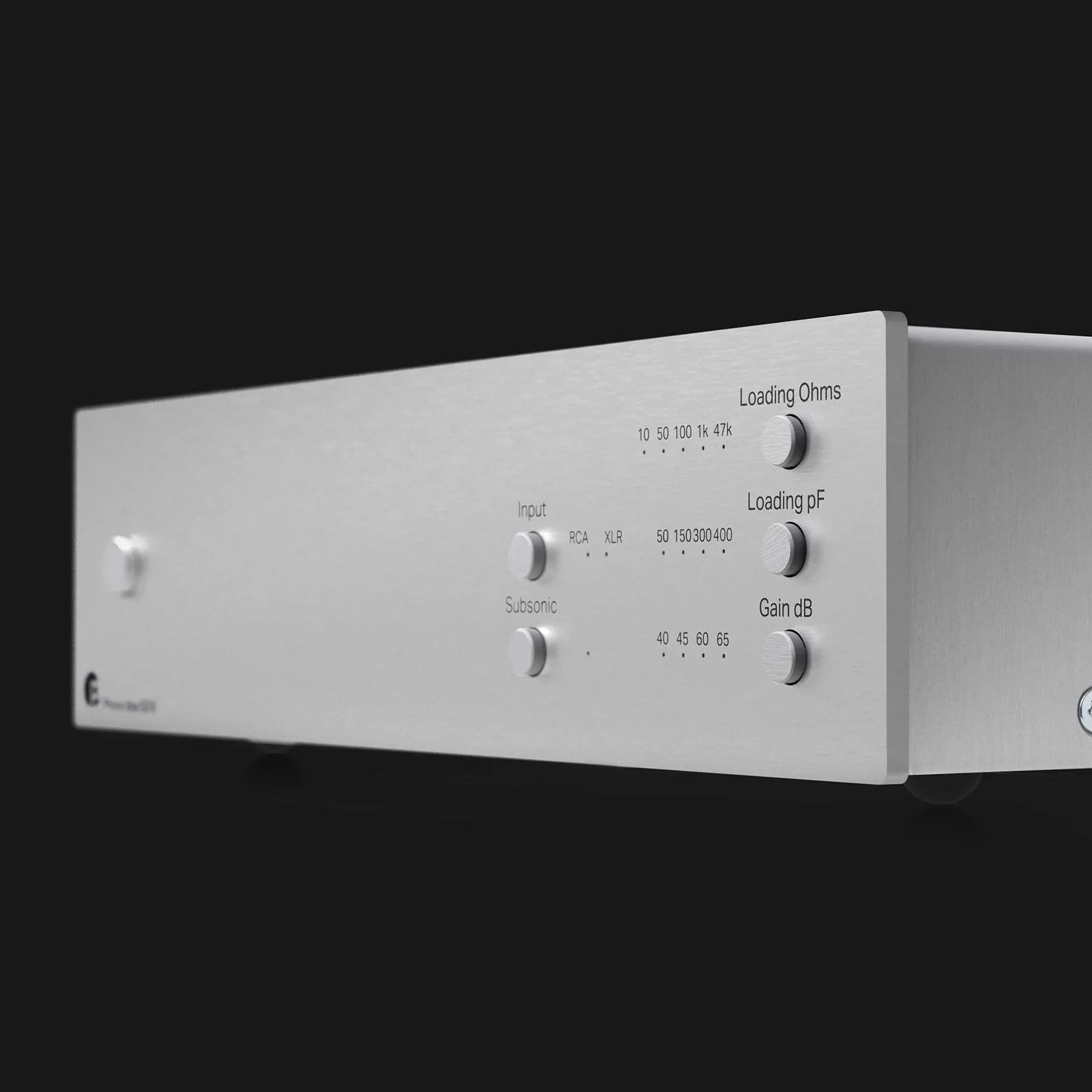 Pro-Ject: Phono Box S3 B Balanced Phono Preamp - Image 5