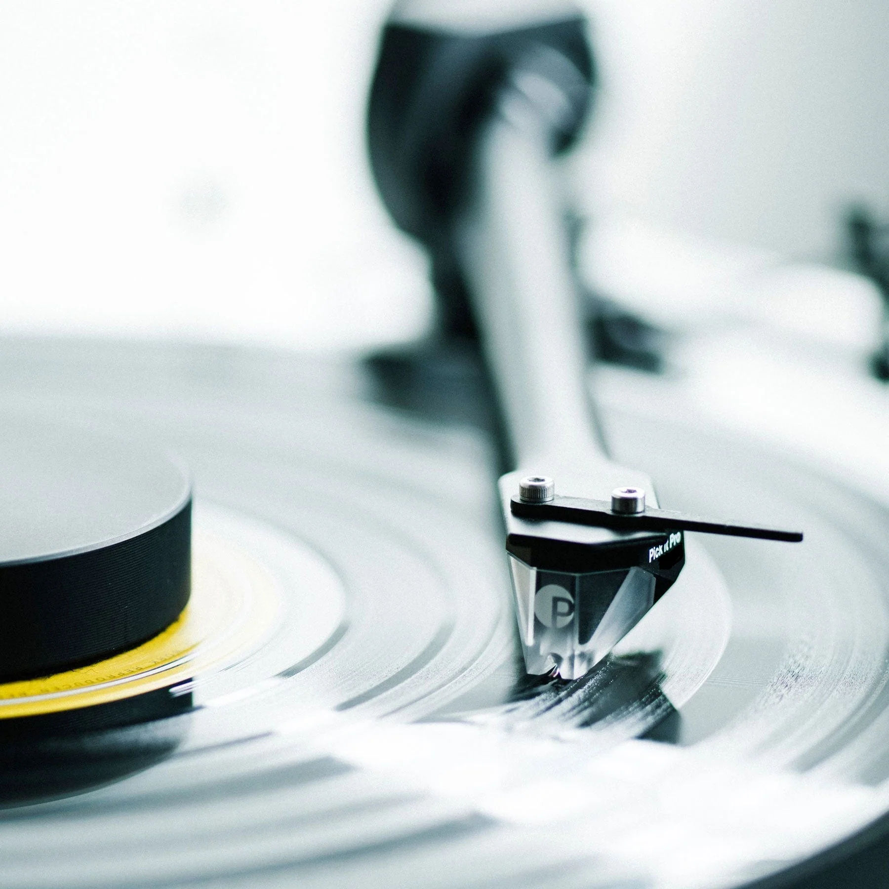 Pro-Ject: Pick It Pro Balanced Moving Magnet Cartridge - Image 3
