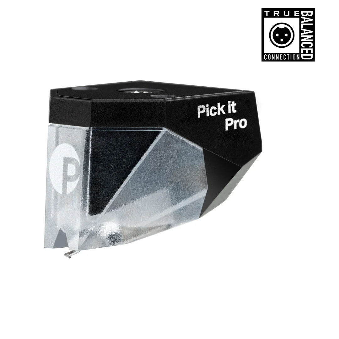 Pro-Ject: Pick It Pro Balanced Moving Magnet Cartridge - Image 6