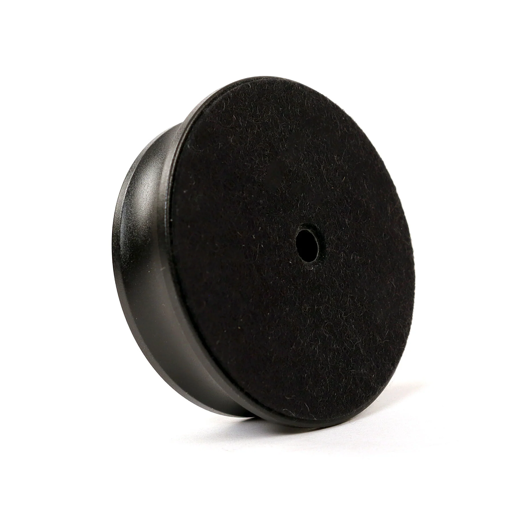 Pro-Ject: Record Puck Record Stabilizer (1.7 lbs) - Black - Image 3