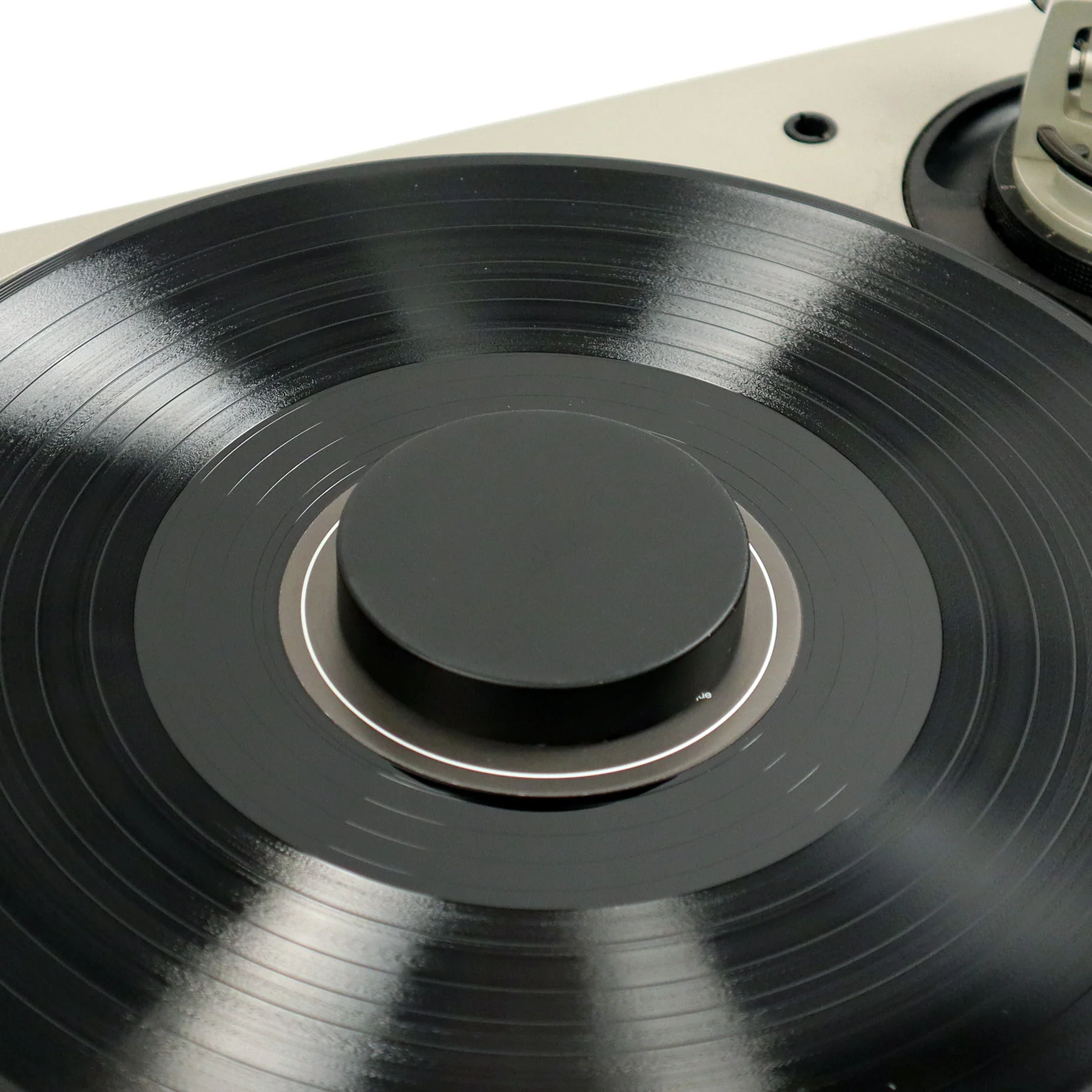Pro-Ject: Record Puck E Record Stabilizer - 190g - Image 11