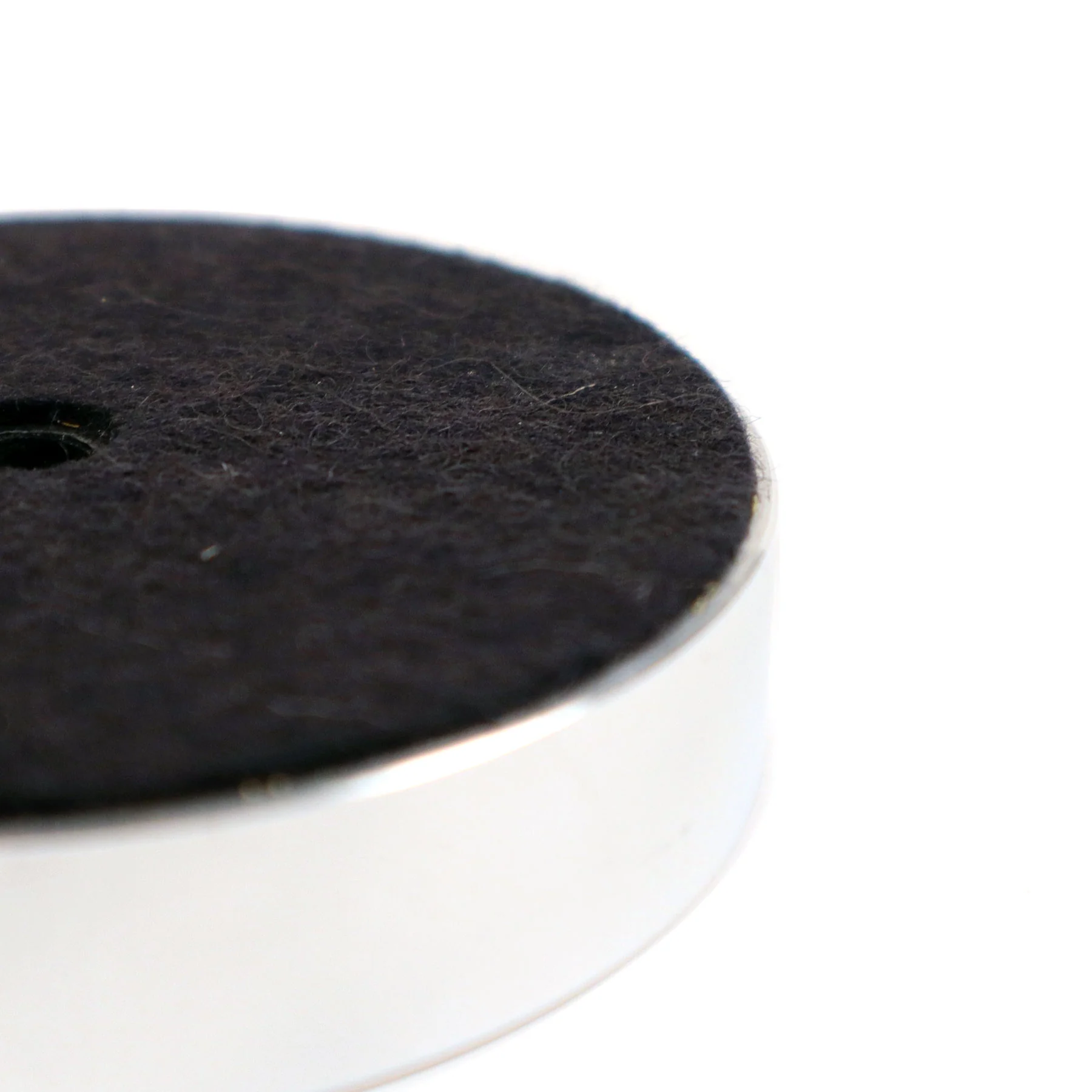 Pro-Ject: Record Puck E Record Stabilizer - 190g - Image 9