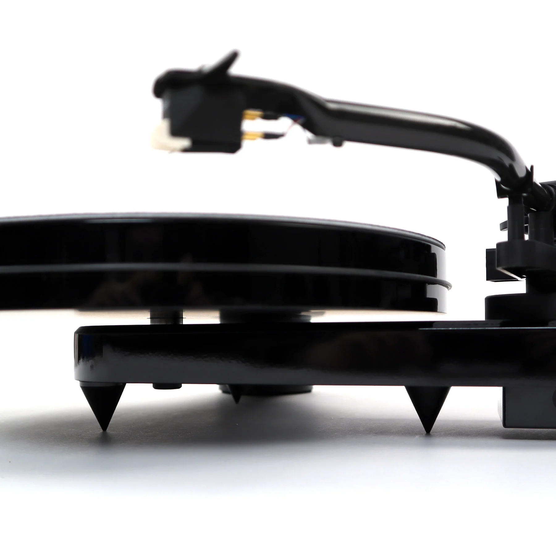 Pro-Ject: RPM 1 Carbon Turntable - Gloss Black (RPM1) - Image 7