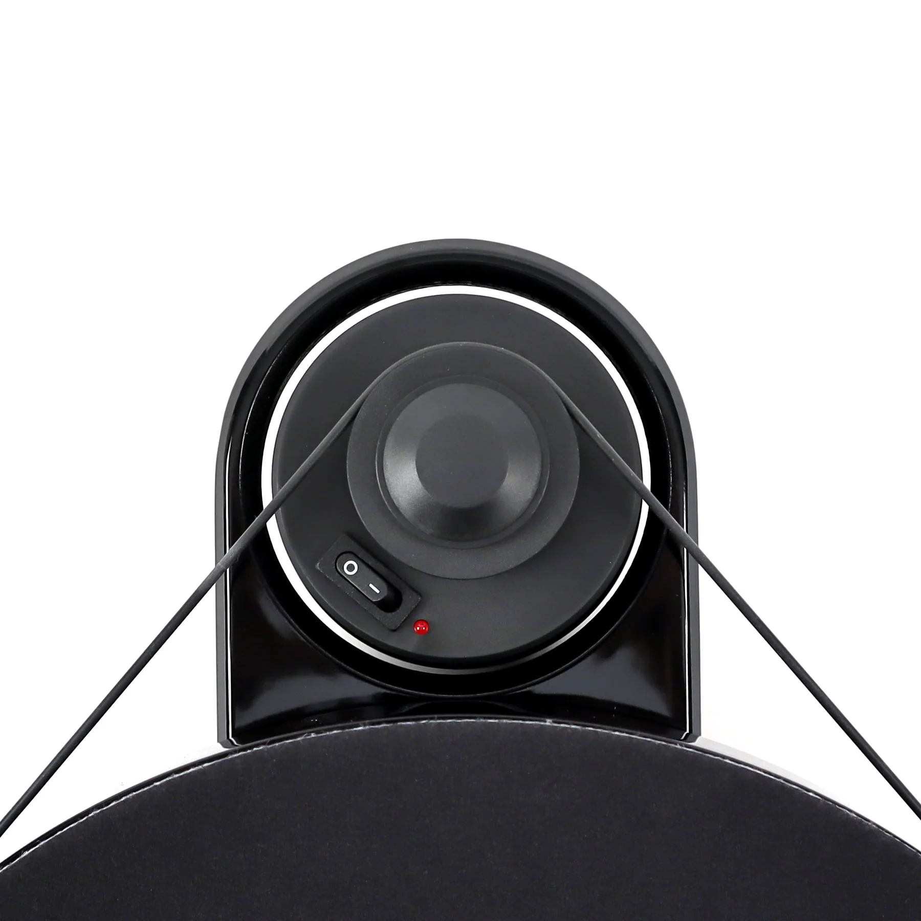 Pro-Ject: RPM 1 Carbon Turntable - Gloss Black (RPM1) - Image 8