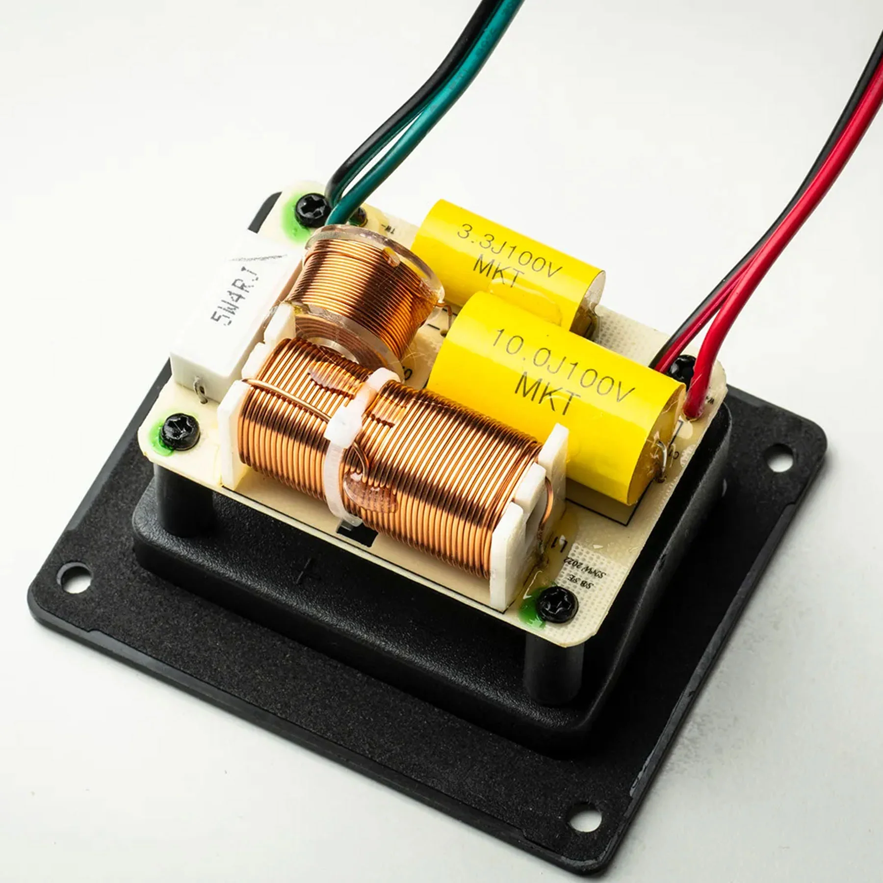 Pro-Ject: Speaker Box 5 E Carbon Passive Speakers (Pair) - Image 11