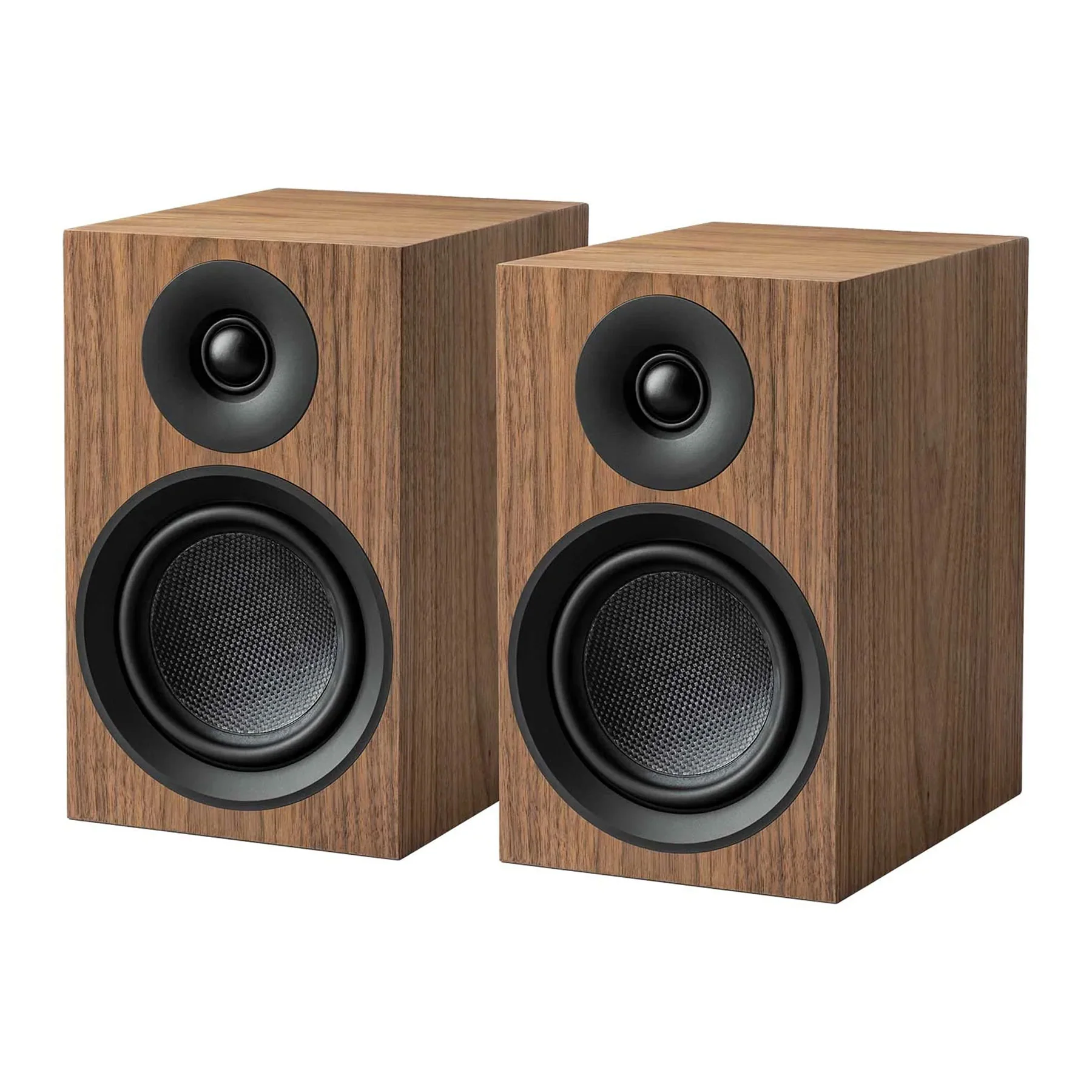 Pro-Ject: Speaker Box 5 E Carbon Passive Speakers (Pair) - Image 3