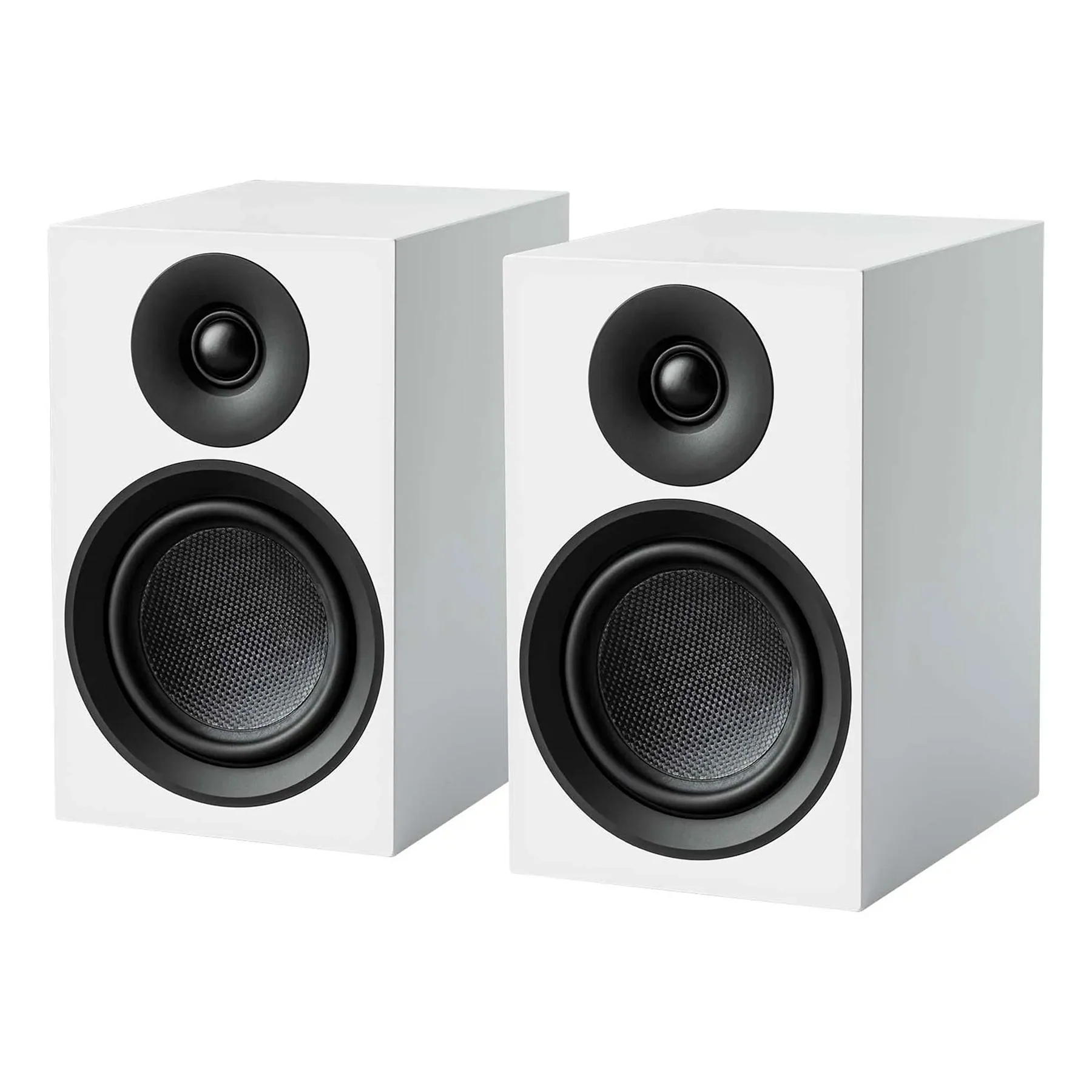 Pro-Ject: Speaker Box 5 E Carbon Passive Speakers (Pair) - Image 5