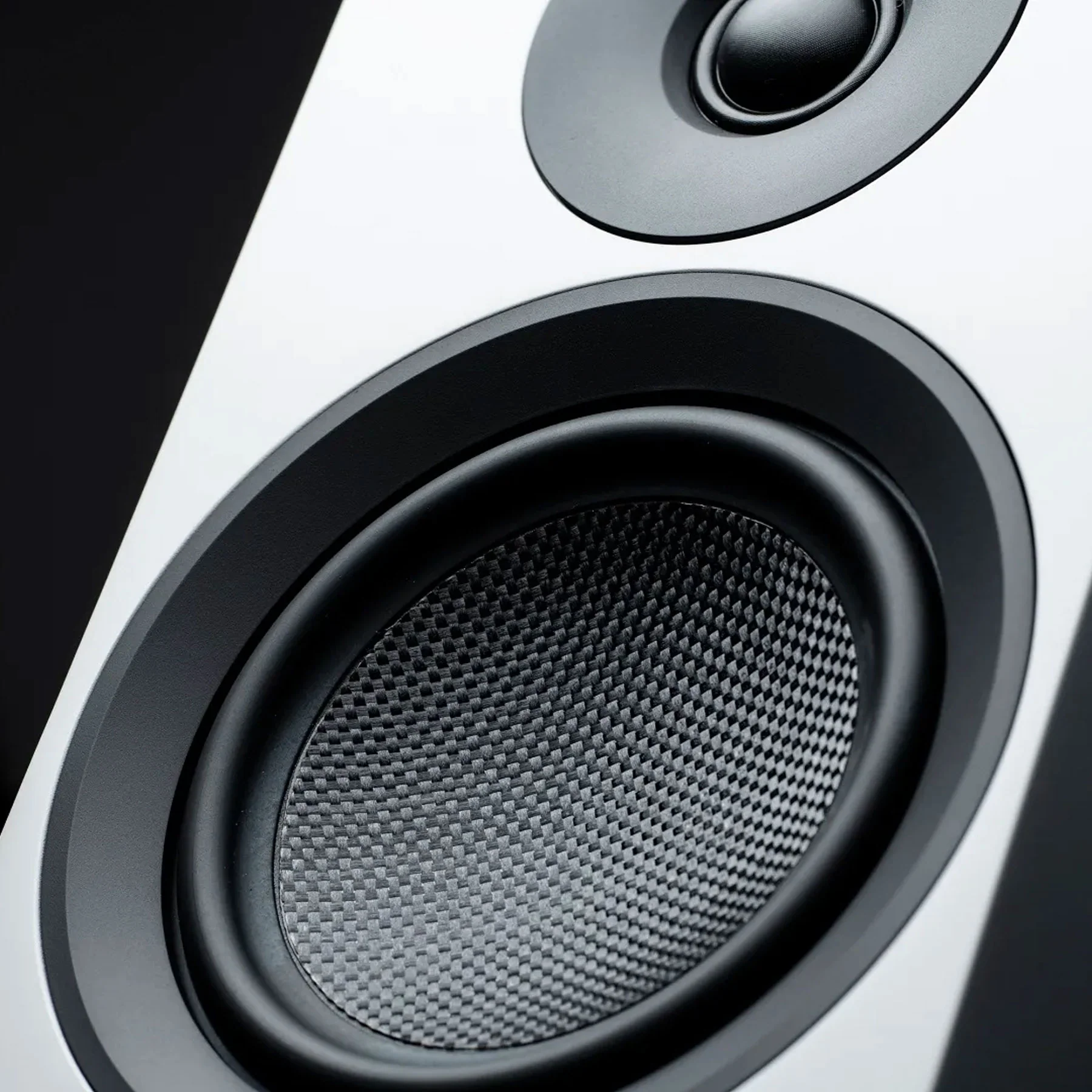 Pro-Ject: Speaker Box 5 E Carbon Passive Speakers (Pair) - Image 7