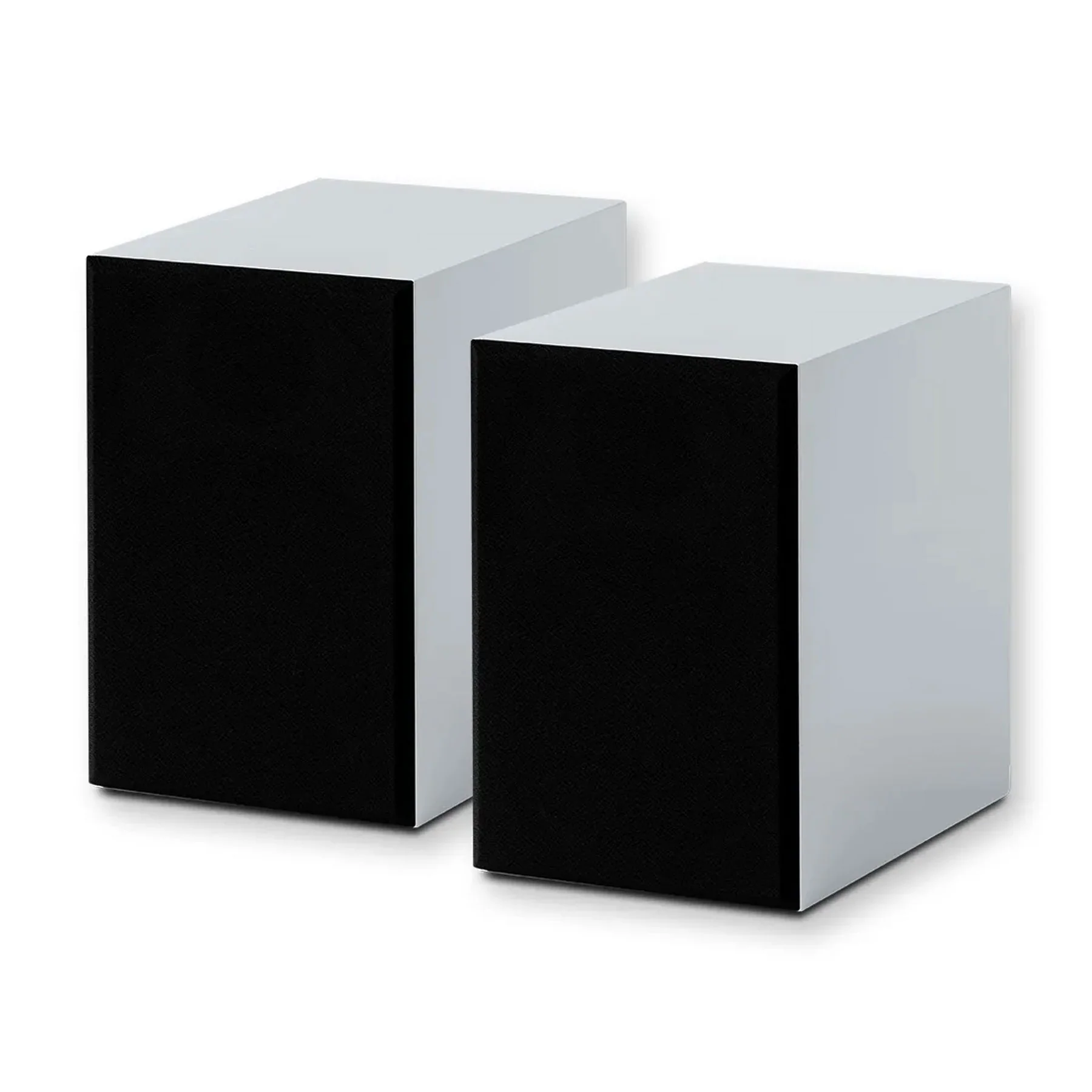 Pro-Ject: Speaker Box 5 E Carbon Passive Speakers (Pair) - Image 8