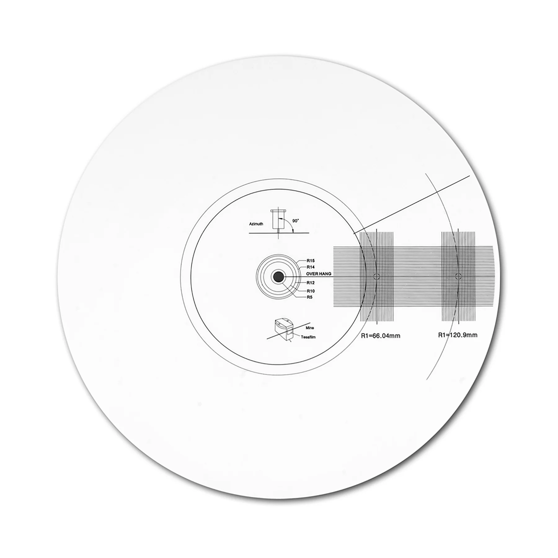 Pro-Ject: Strobe It RPM Calibration Tool - Image 2