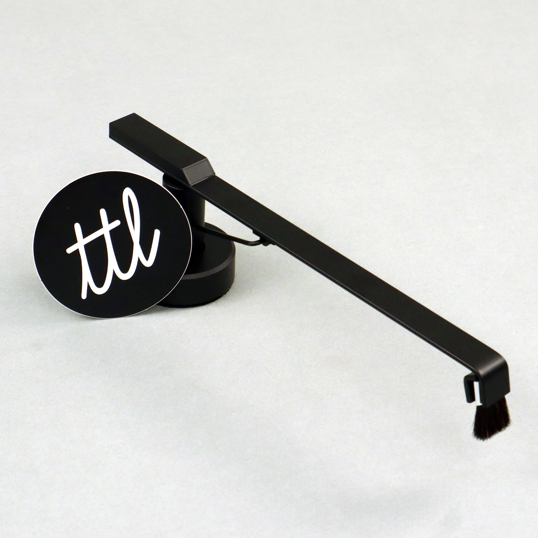 Pro-Ject: Sweep It S2 Turntable Record Broom - Black - Image 3