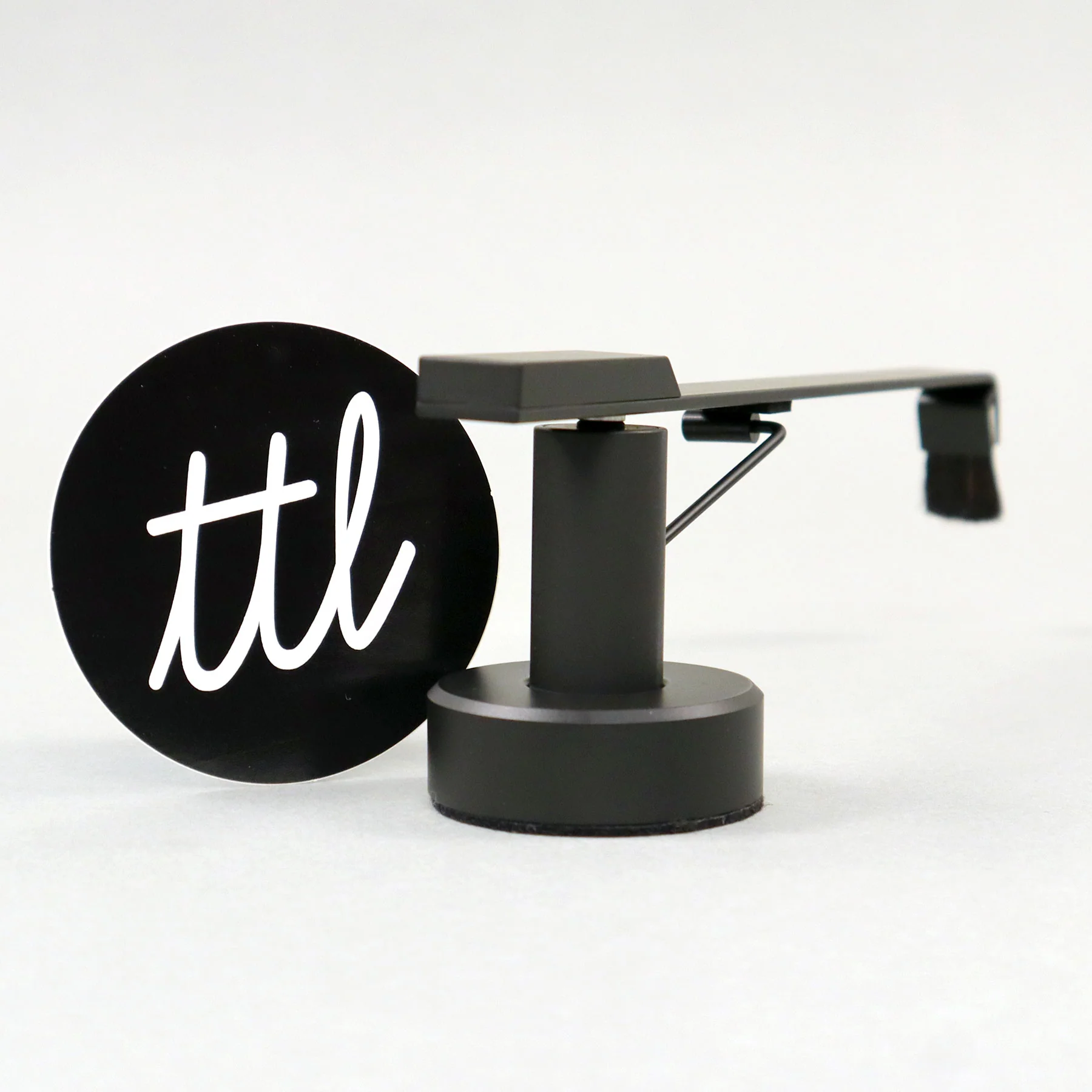 Pro-Ject: Sweep It S2 Turntable Record Broom - Black - Image 4