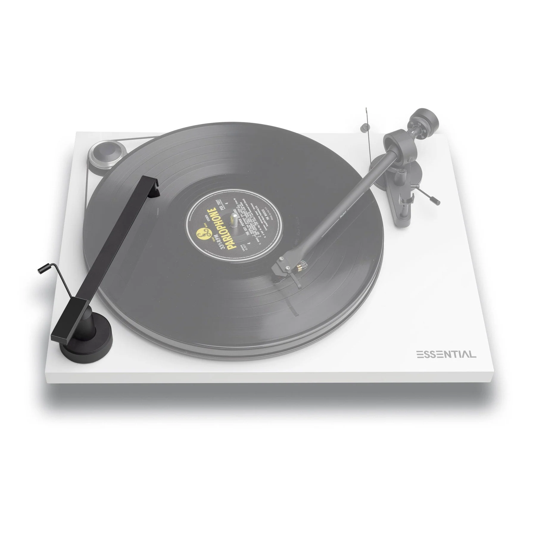 Pro-Ject: Sweep It S2 Turntable Record Broom - Black - Image 9