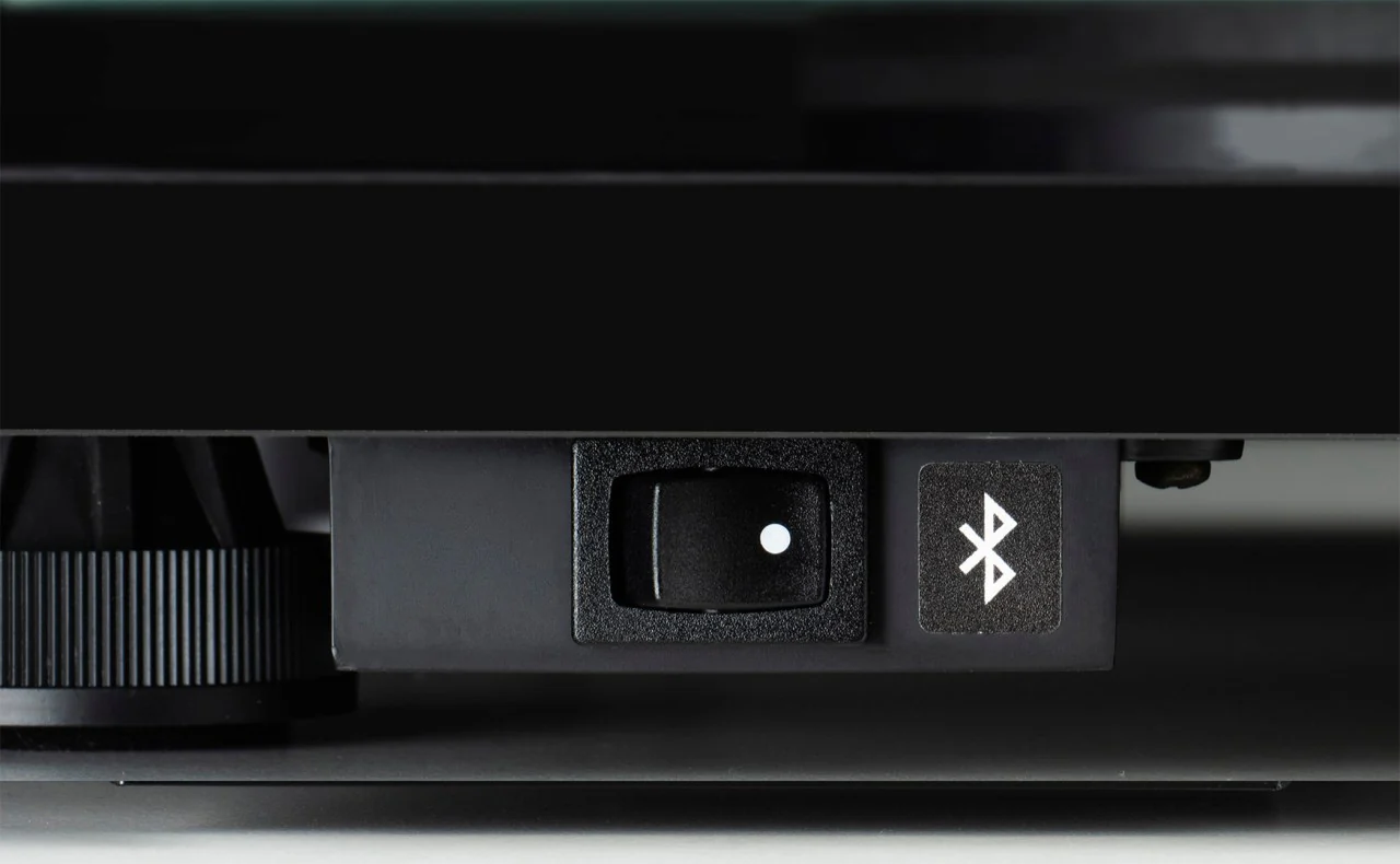 Pro-Ject: T1 EVO BT Bluetooth Turntable - Image 5