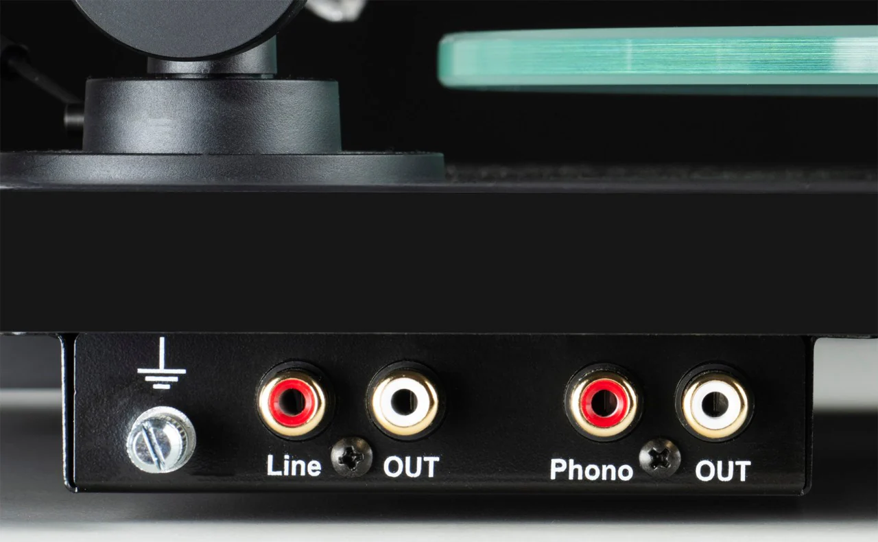 Pro-Ject: T1 EVO BT Bluetooth Turntable - Image 6